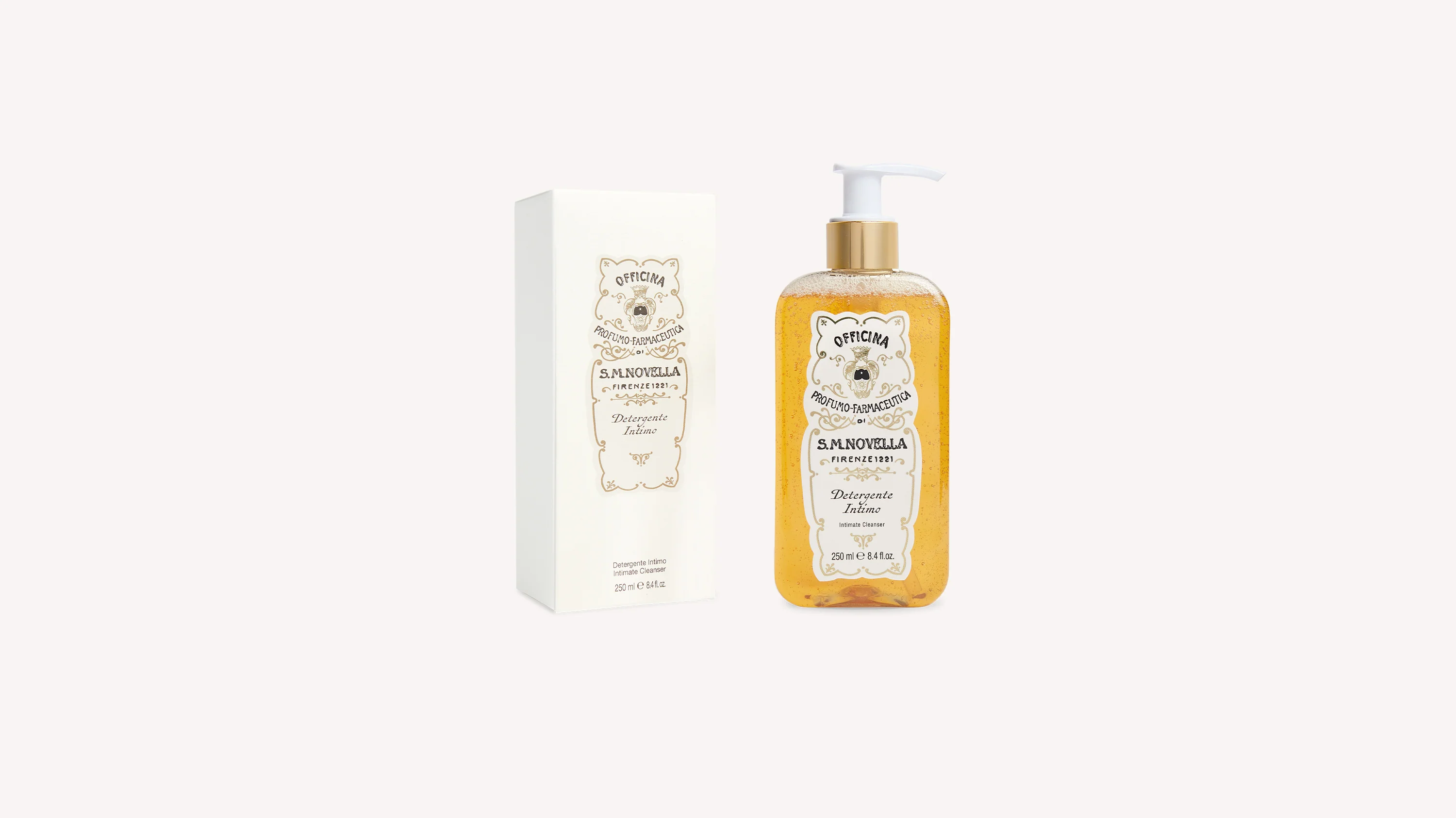 Lavanda Intimate Hygiene Liquid Soap - Image 3