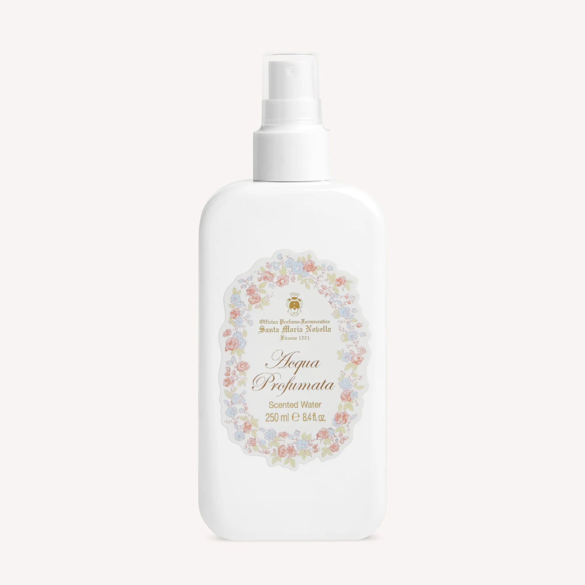 Scented Water
