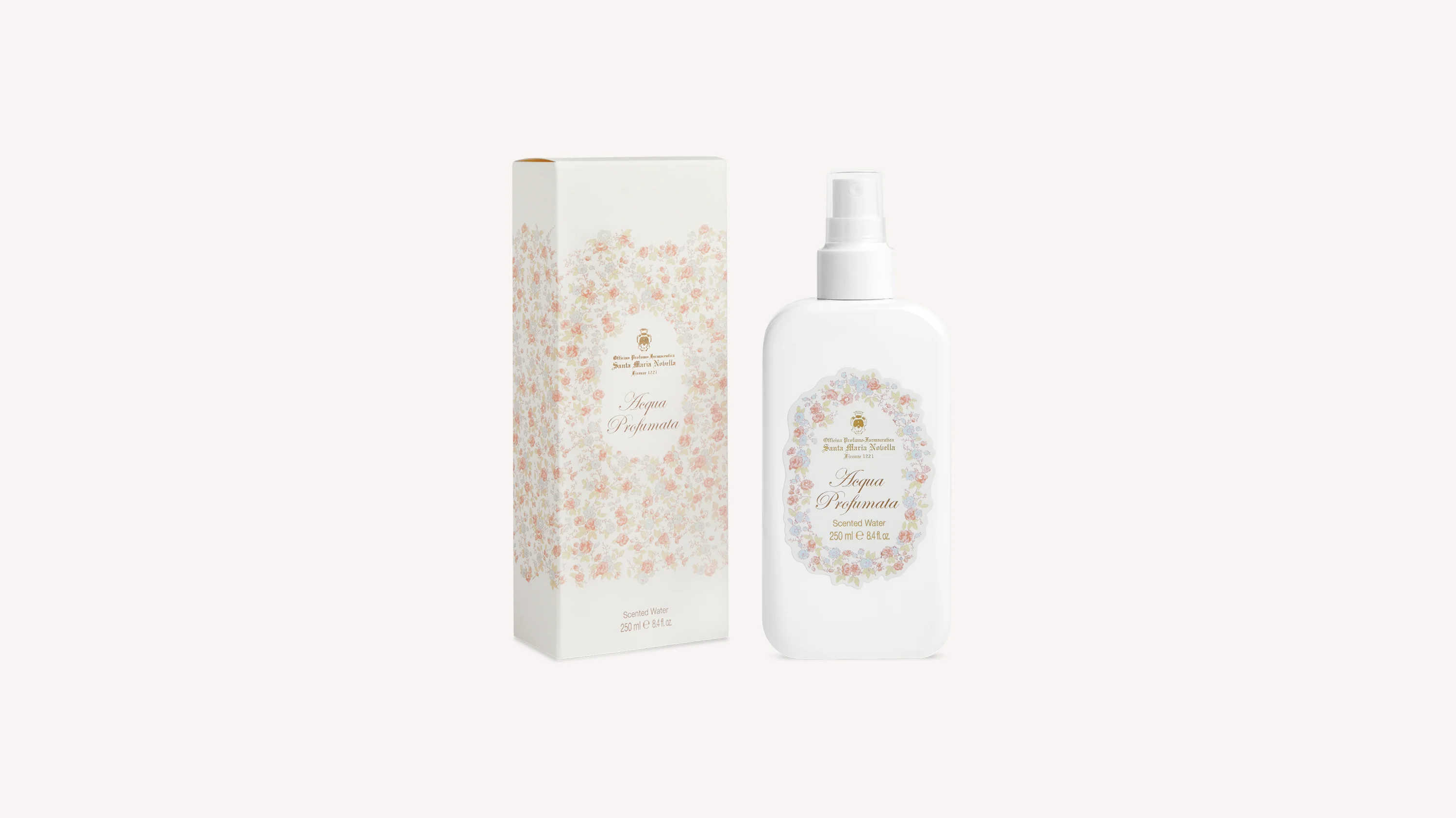 Scented Water - Image 3