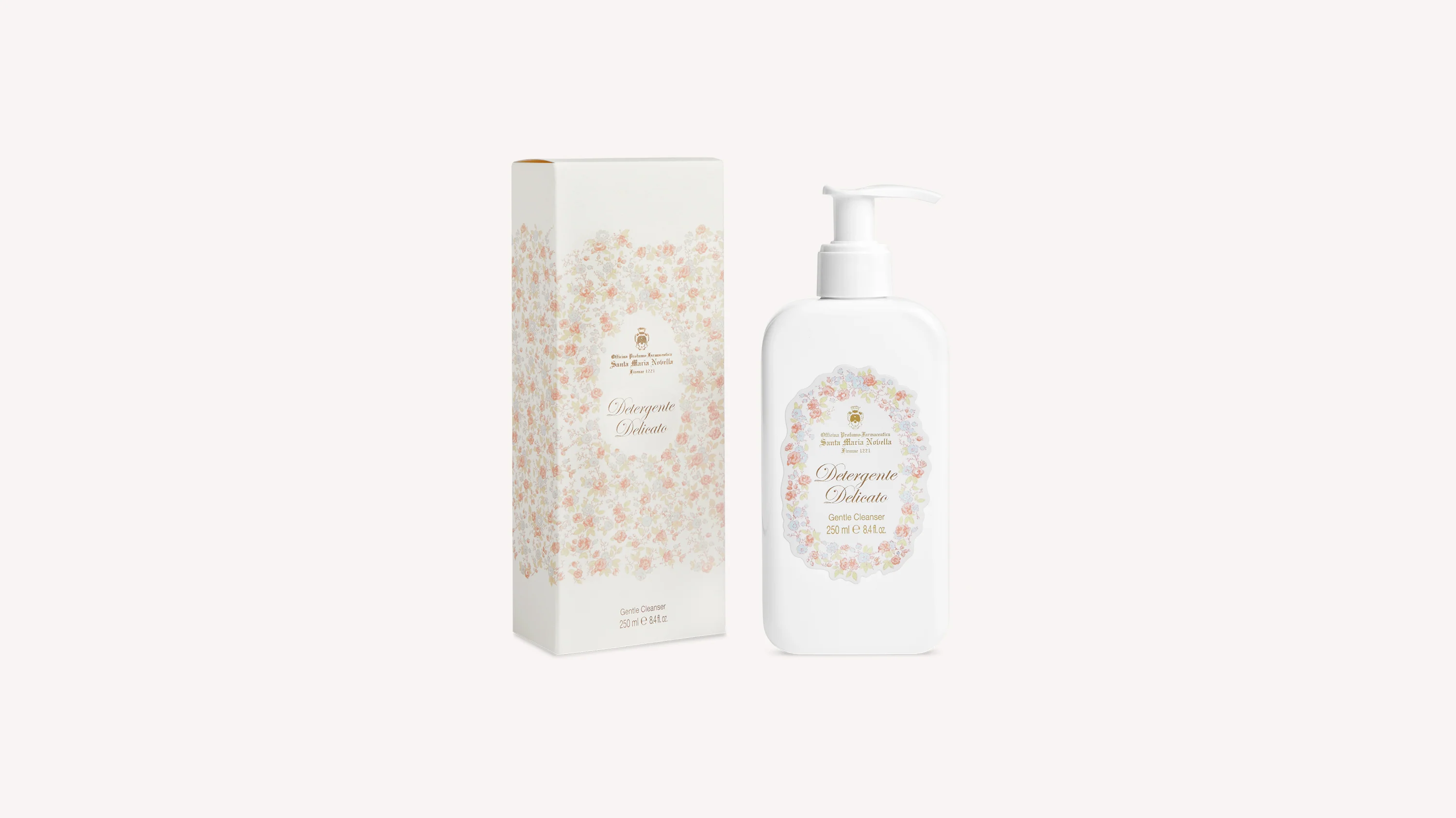 Gentle Cleanser - Image 3