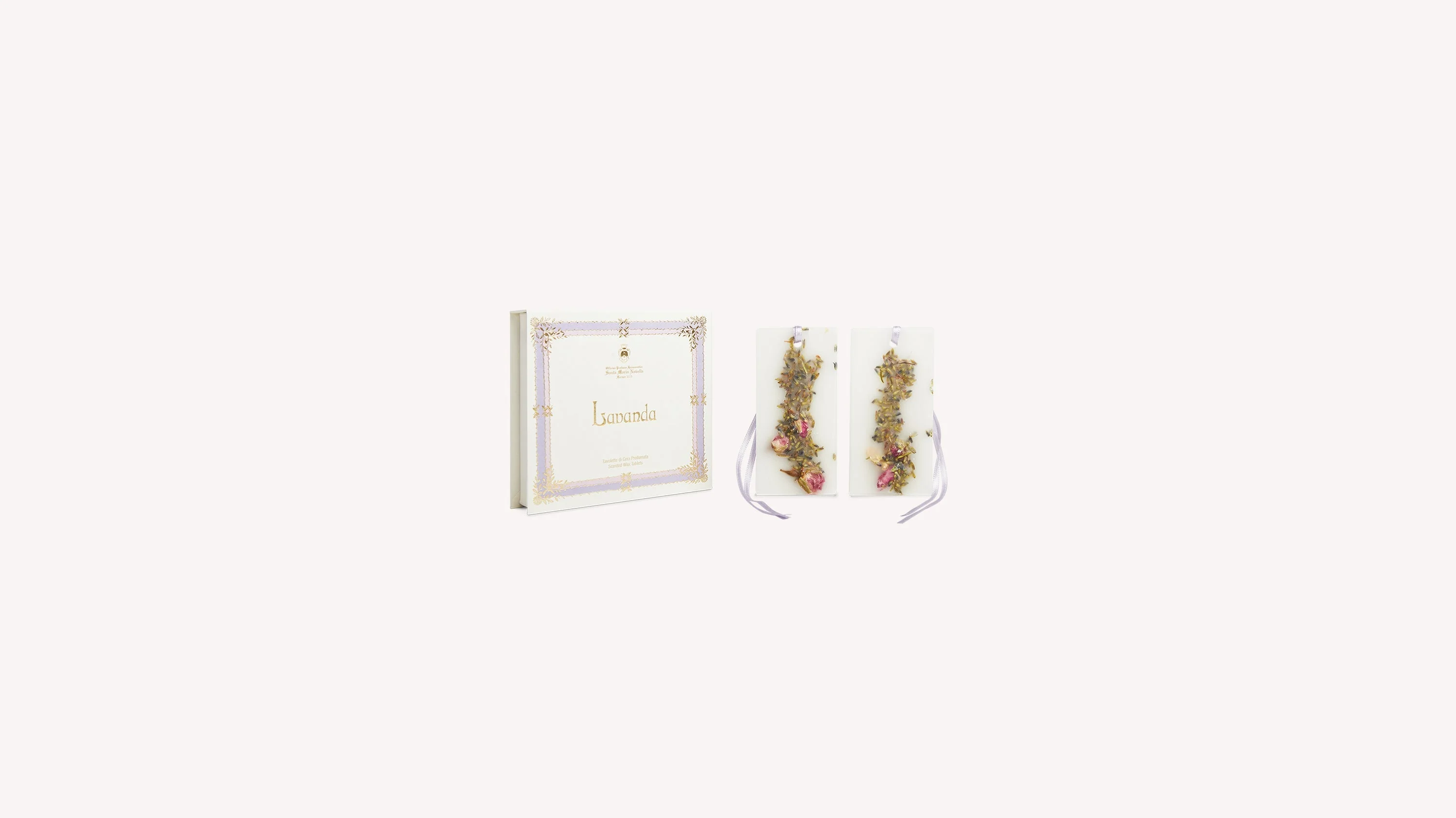 Lavanda Scented Wax Tablets - Image 4