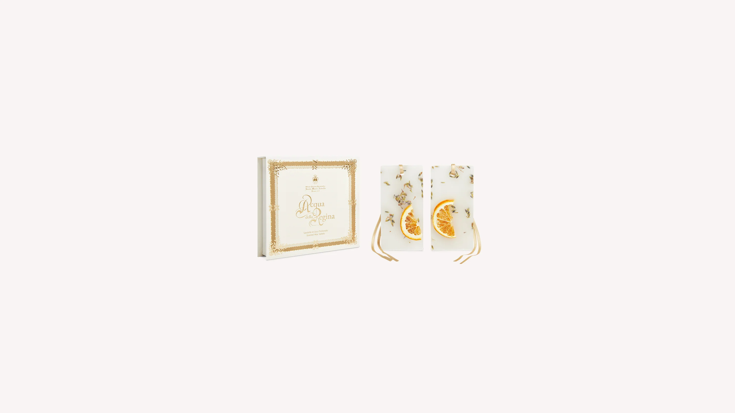 Acqua della Regina Scented Wax Tablets - Image 5
