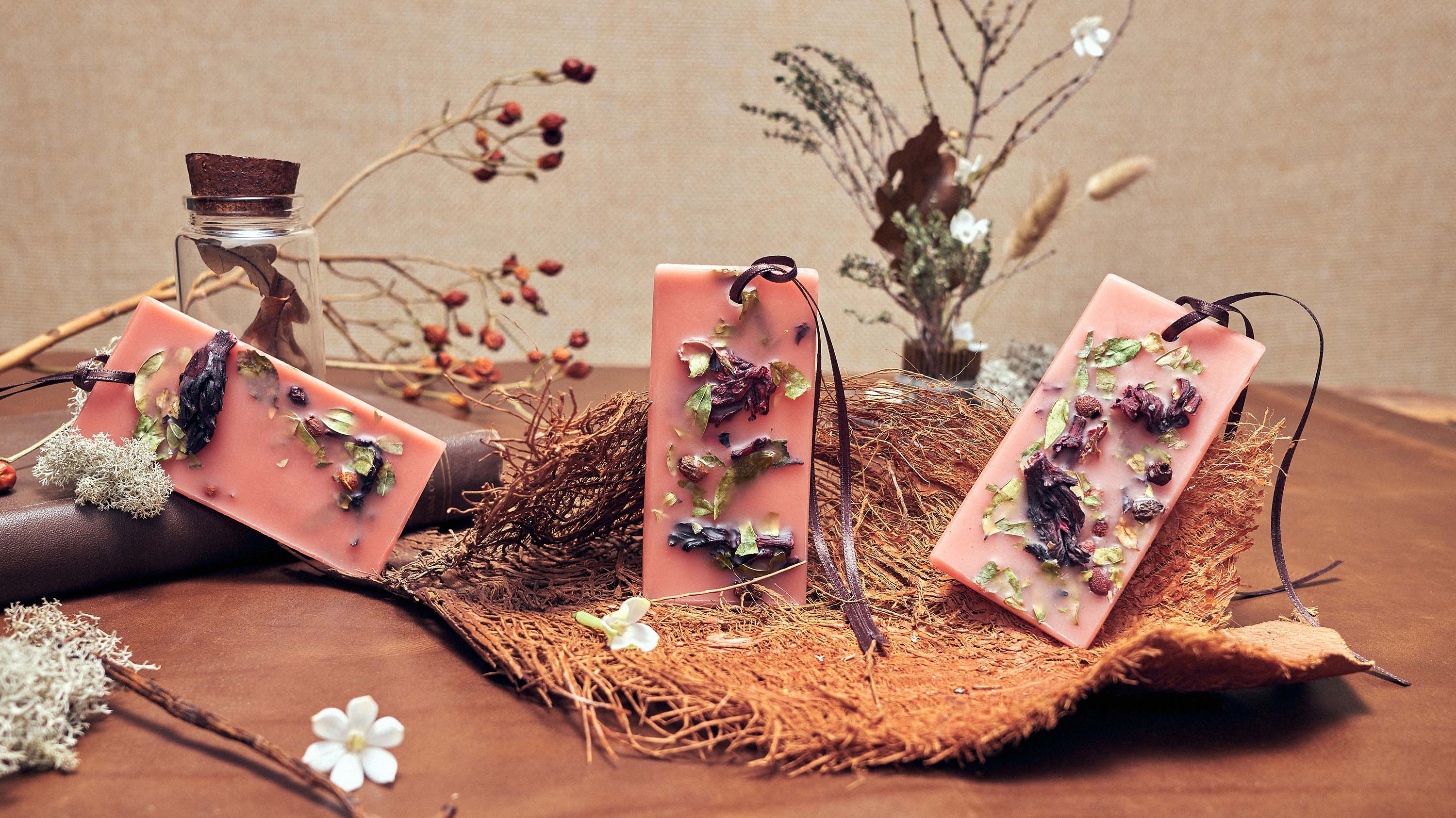 Tabacco Toscano Scented Wax Tablets - Image 3