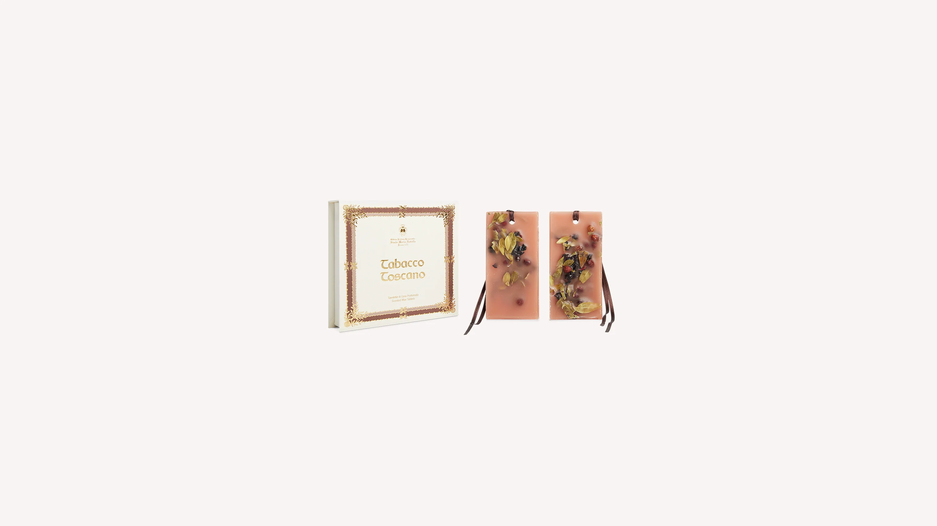 Tabacco Toscano Scented Wax Tablets - Image 5