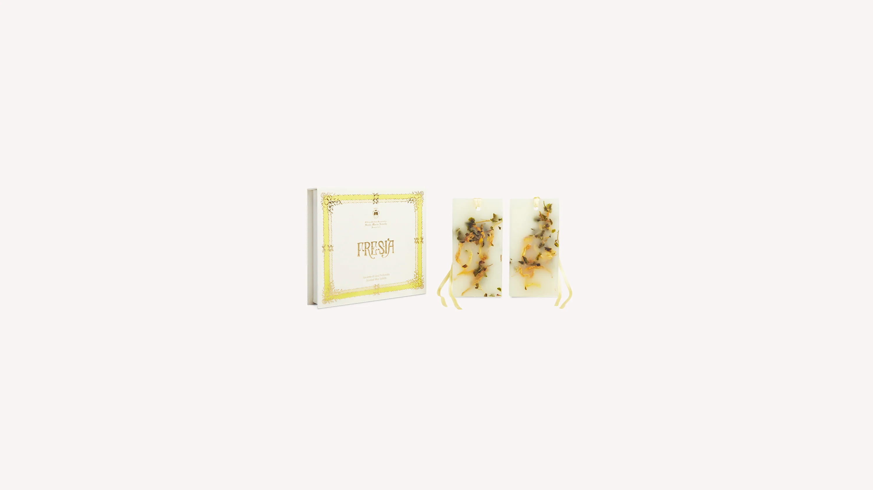 Fresia Scented Wax Tablets - Image 4