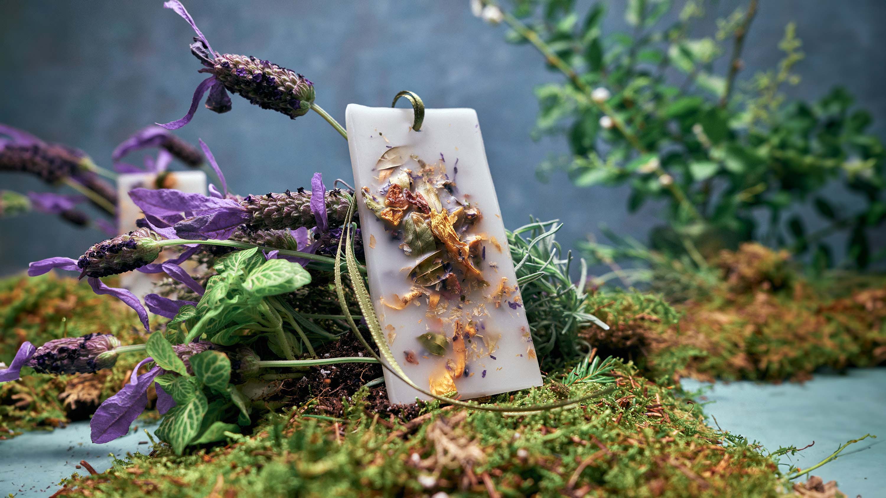 Pot Pourri Scented Wax Tablets - Image 3