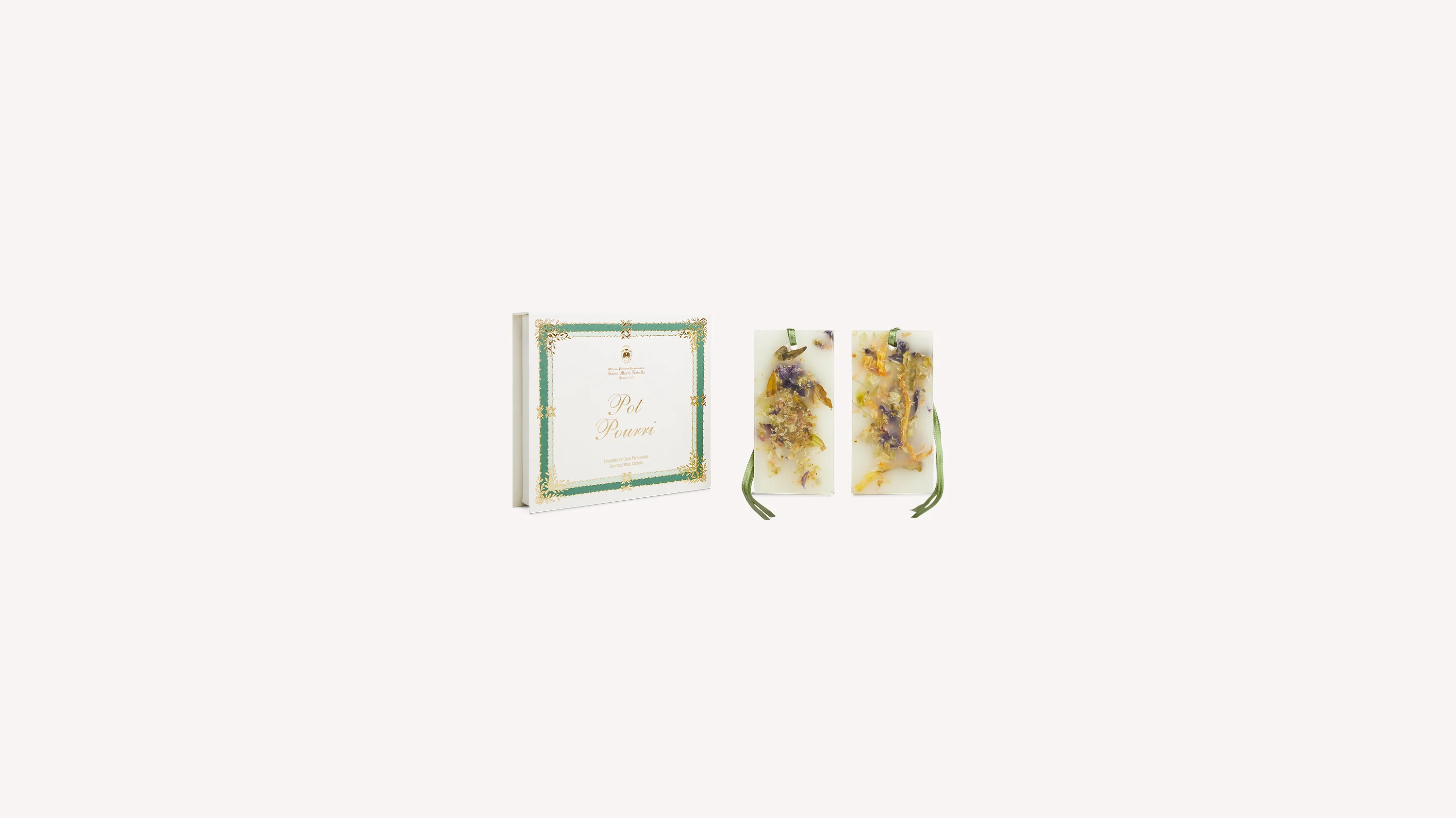 Pot Pourri Scented Wax Tablets - Image 5