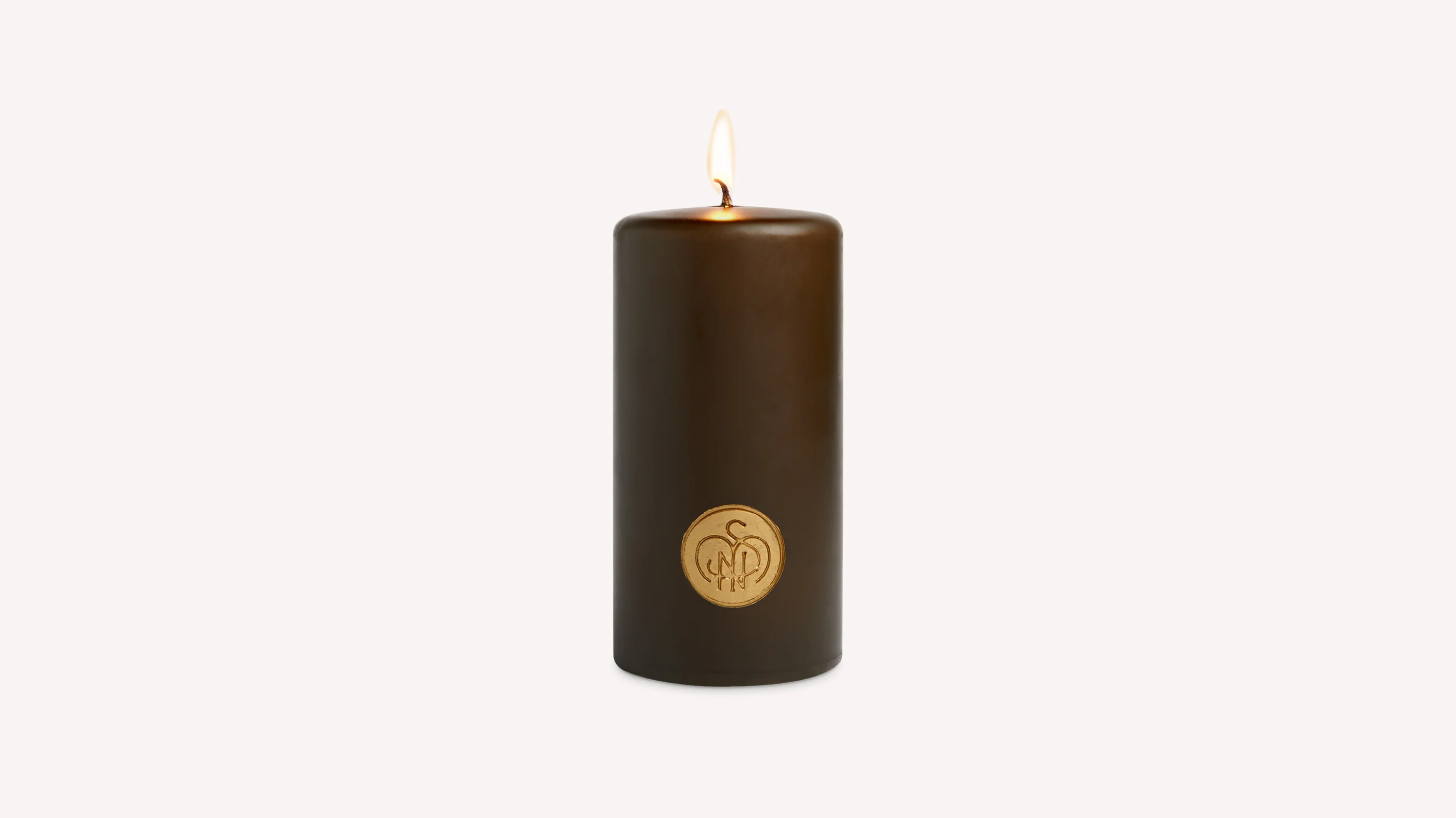 Pot Pourri Scented Candle - Image 3
