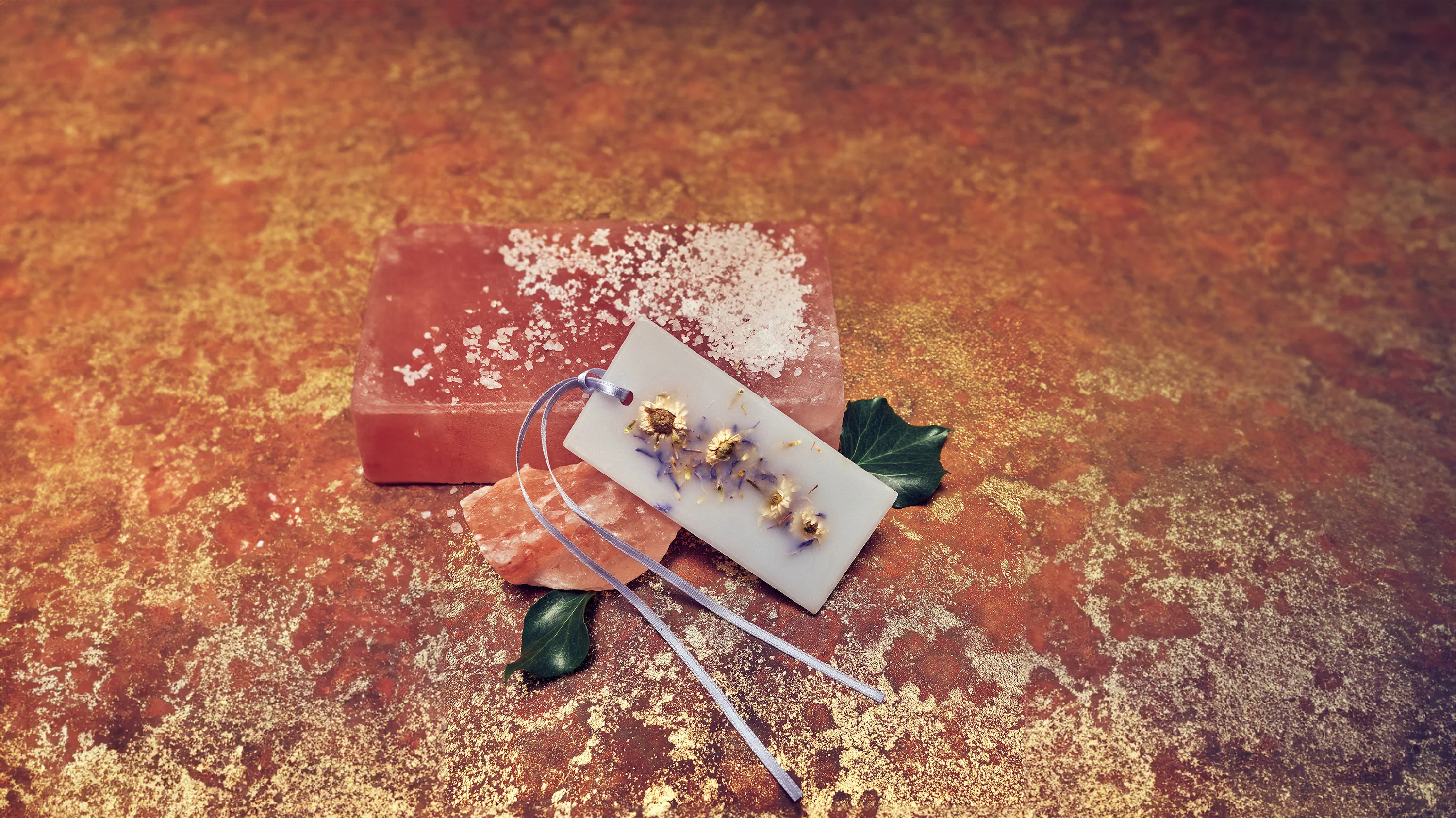Angeli di Firenze Scented Wax Tablets - Image 3
