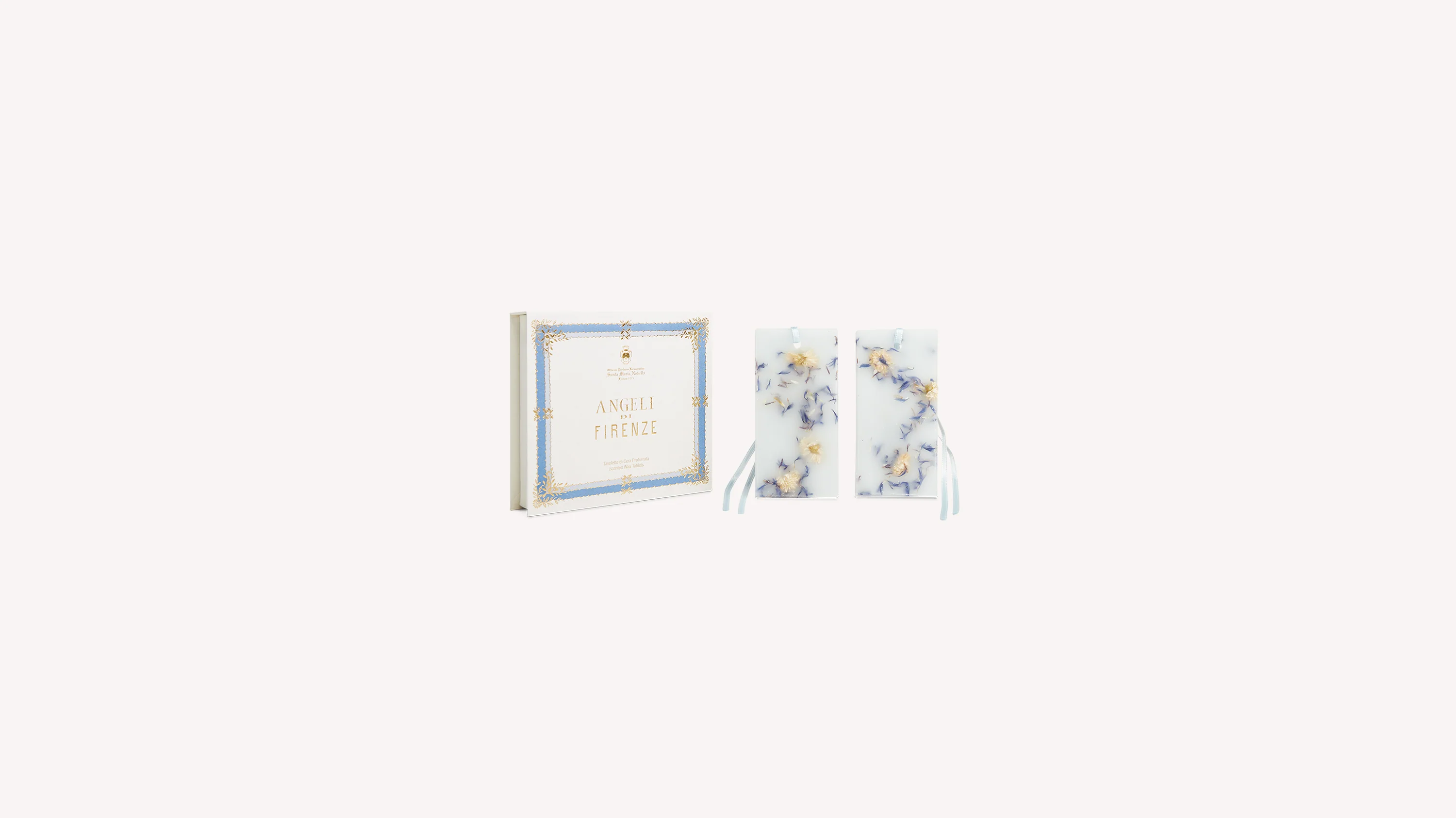 Angeli di Firenze Scented Wax Tablets - Image 5