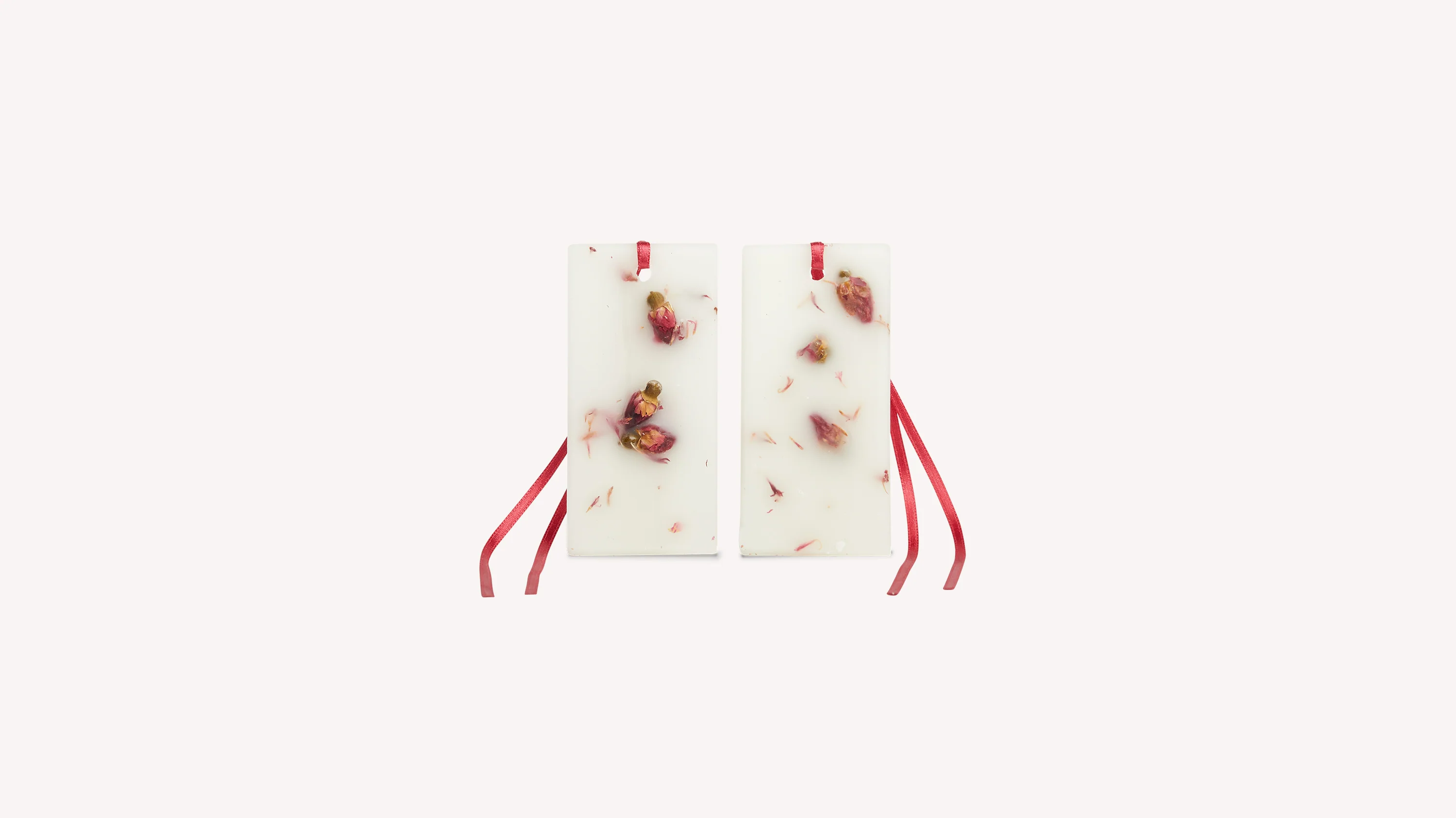 Rosa Novella Scented Wax Tablets - Image 3