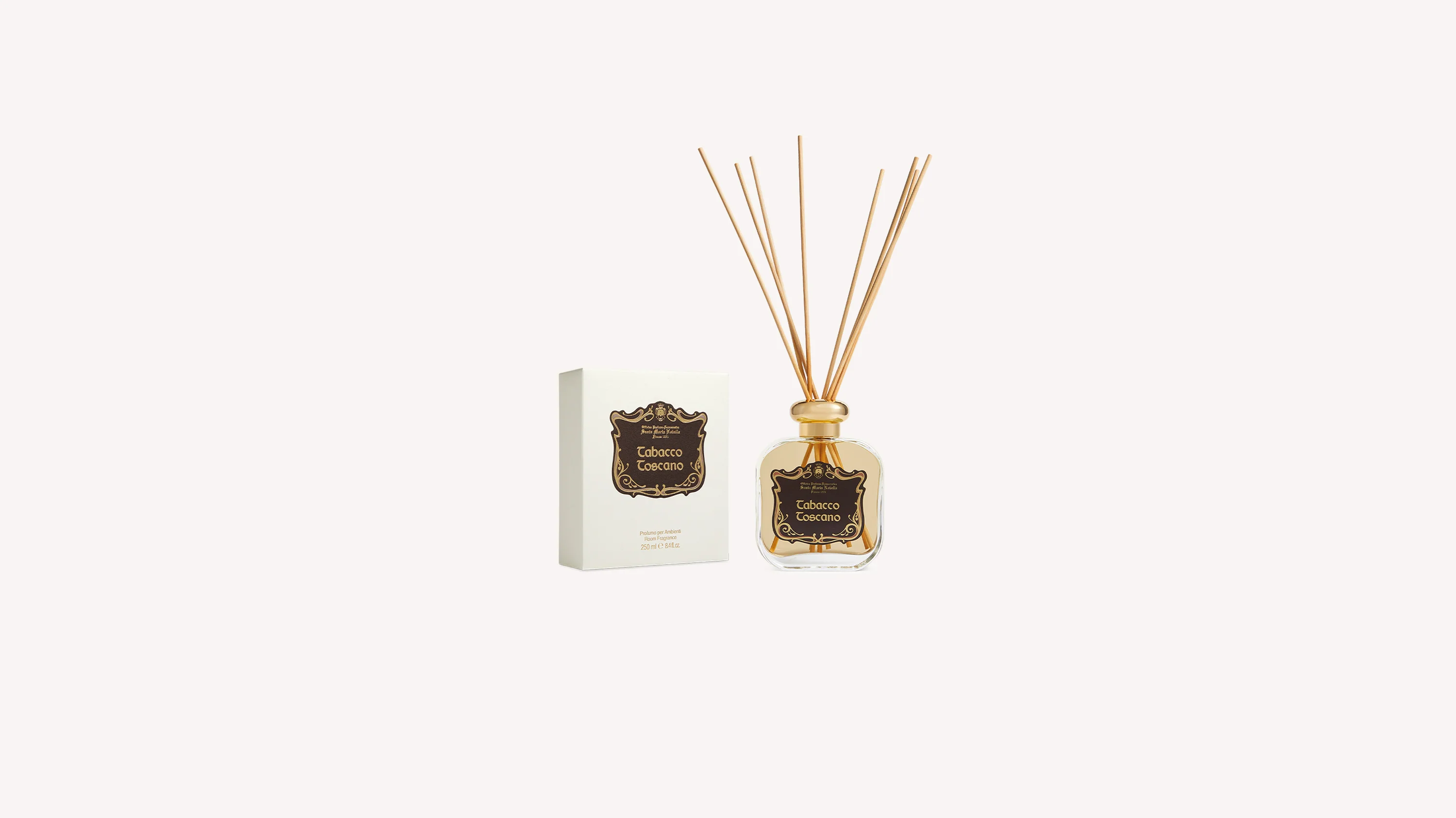 Tabacco Toscano Diffuser - Image 5