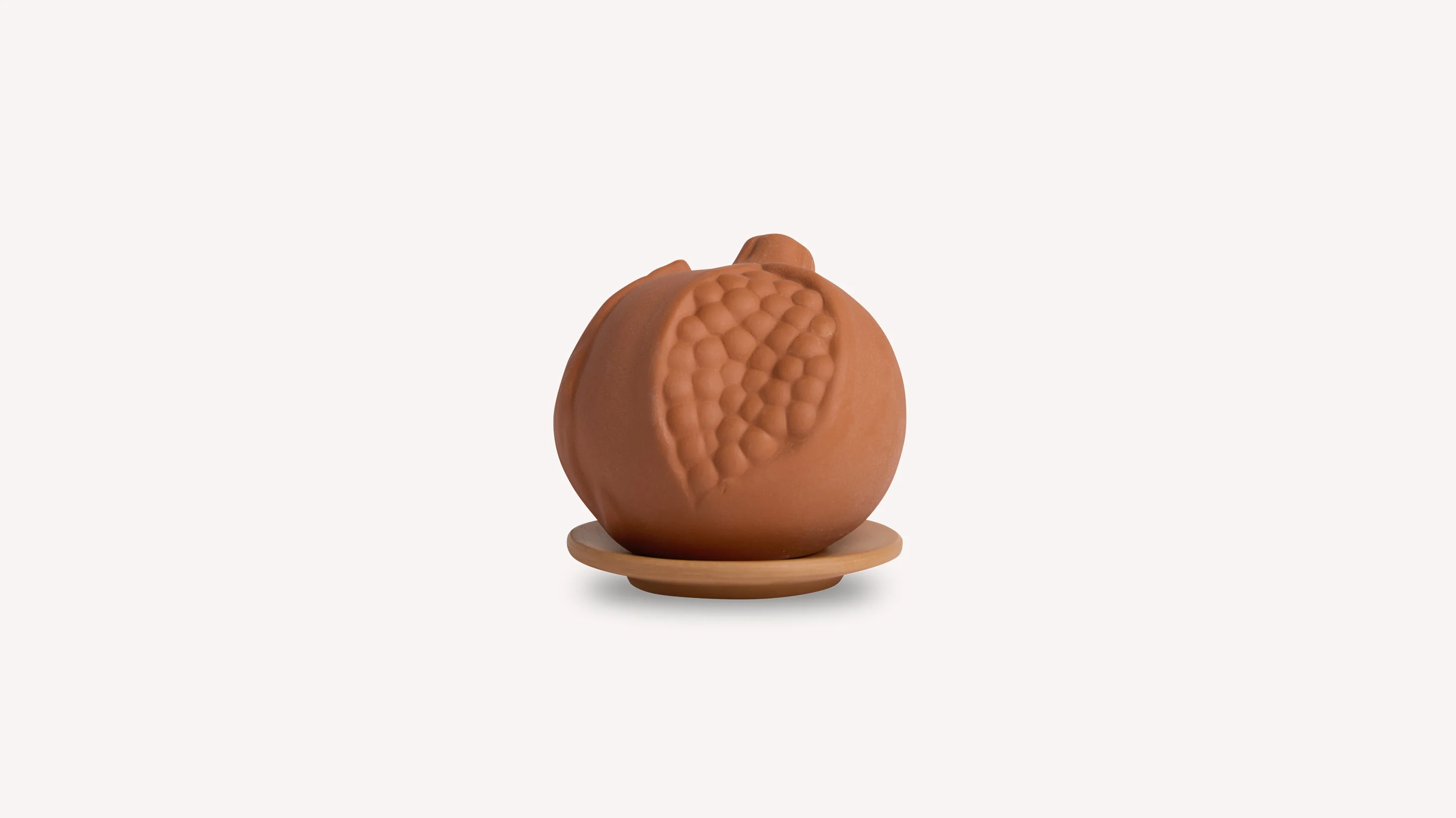 Melograno in Scented Terracotta - Image 3