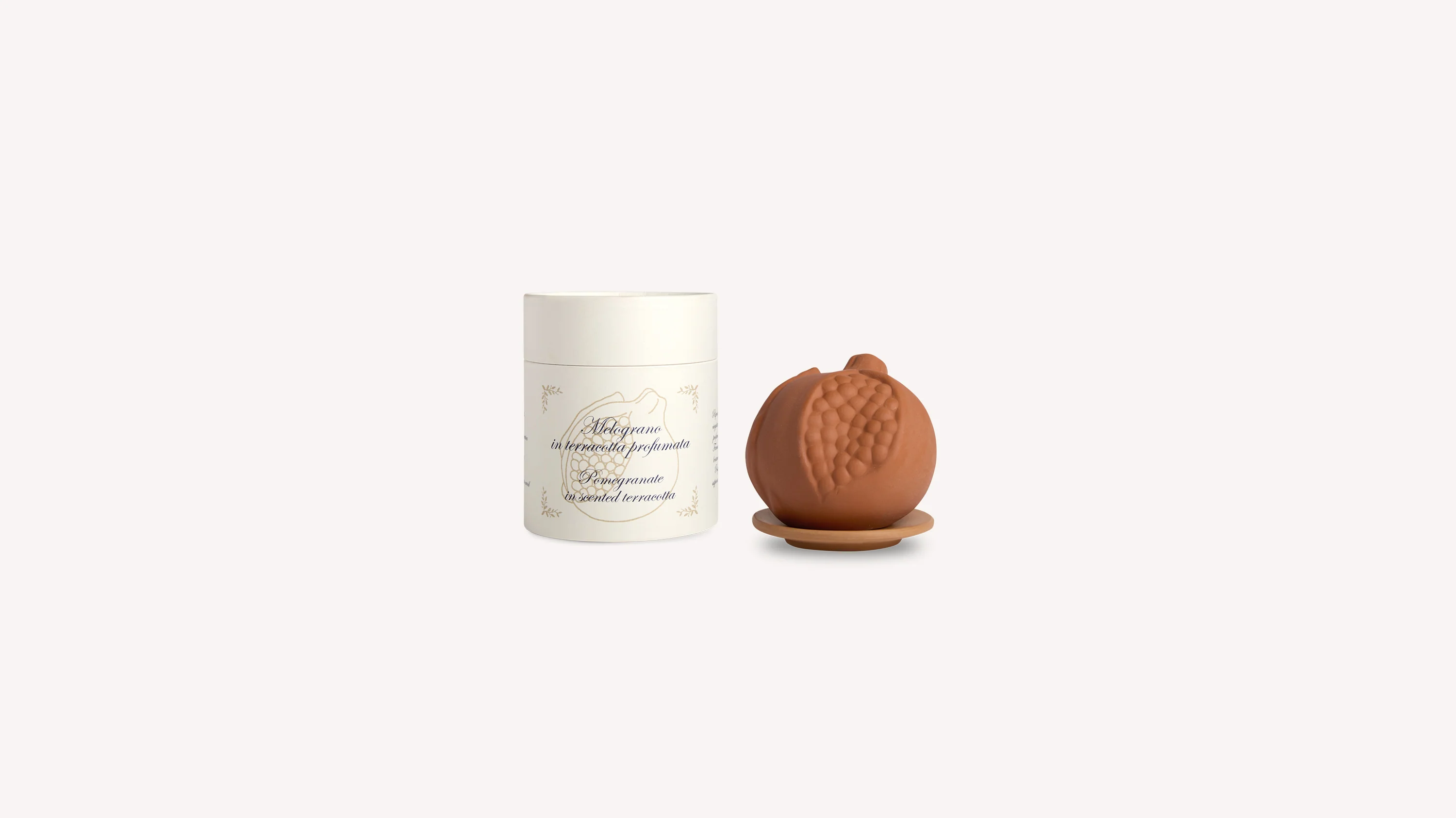Melograno in Scented Terracotta - Image 4