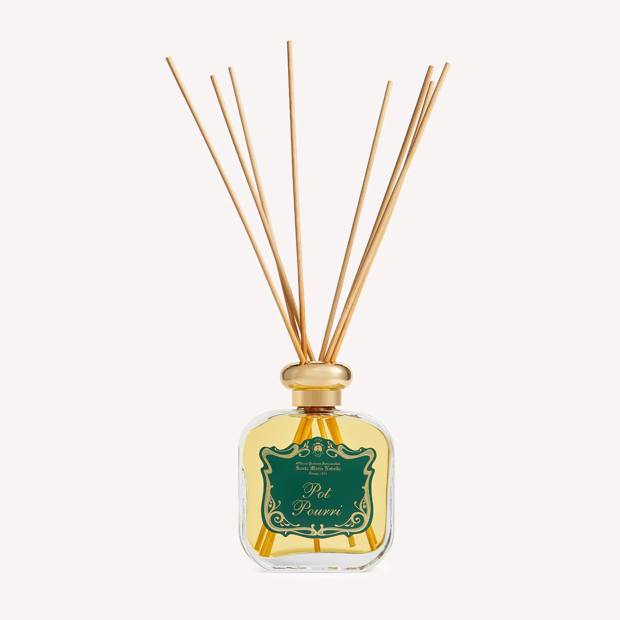 For a Santa Maria Novella Home