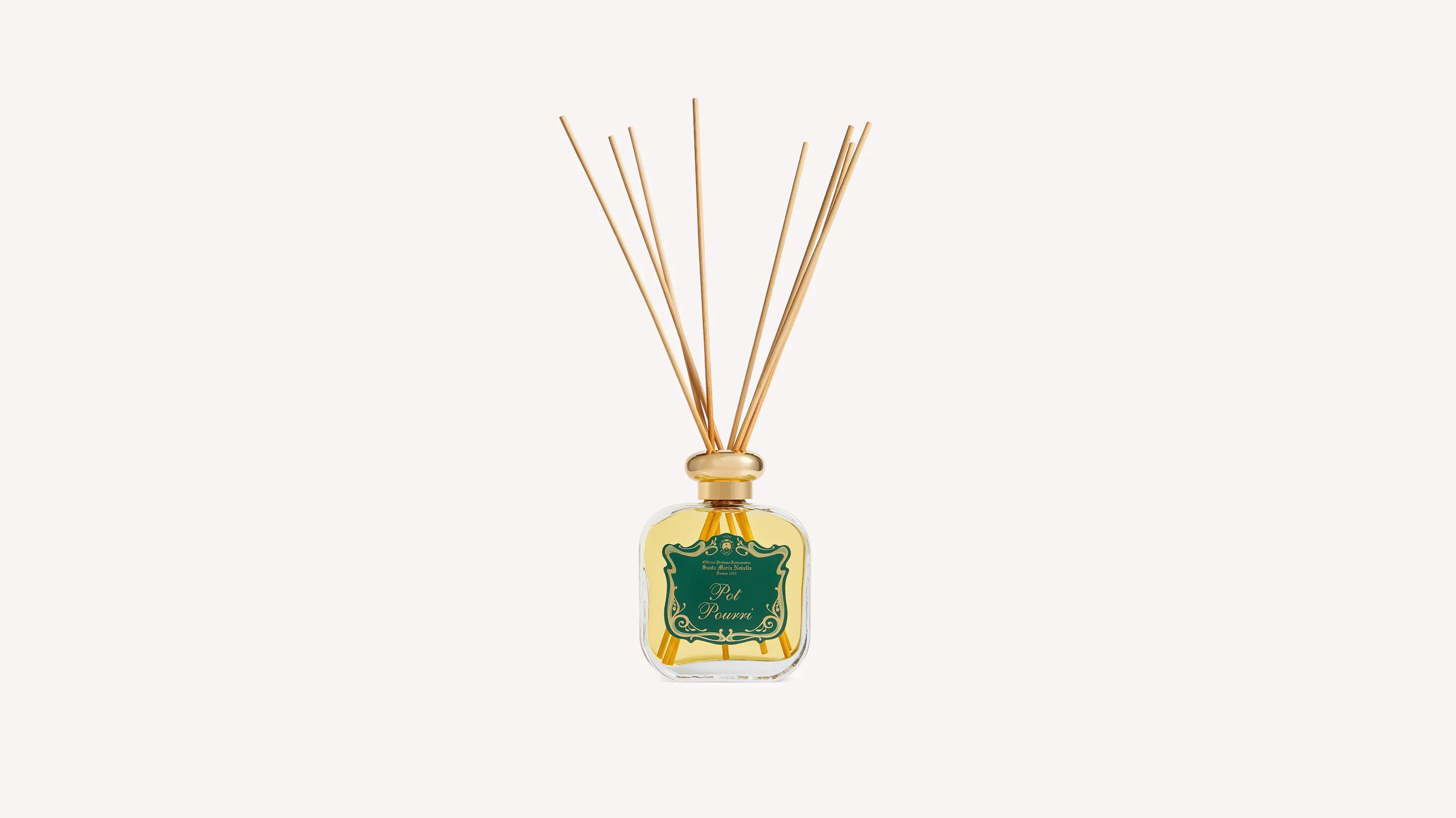 Pot Pourri Diffuser - Image 3