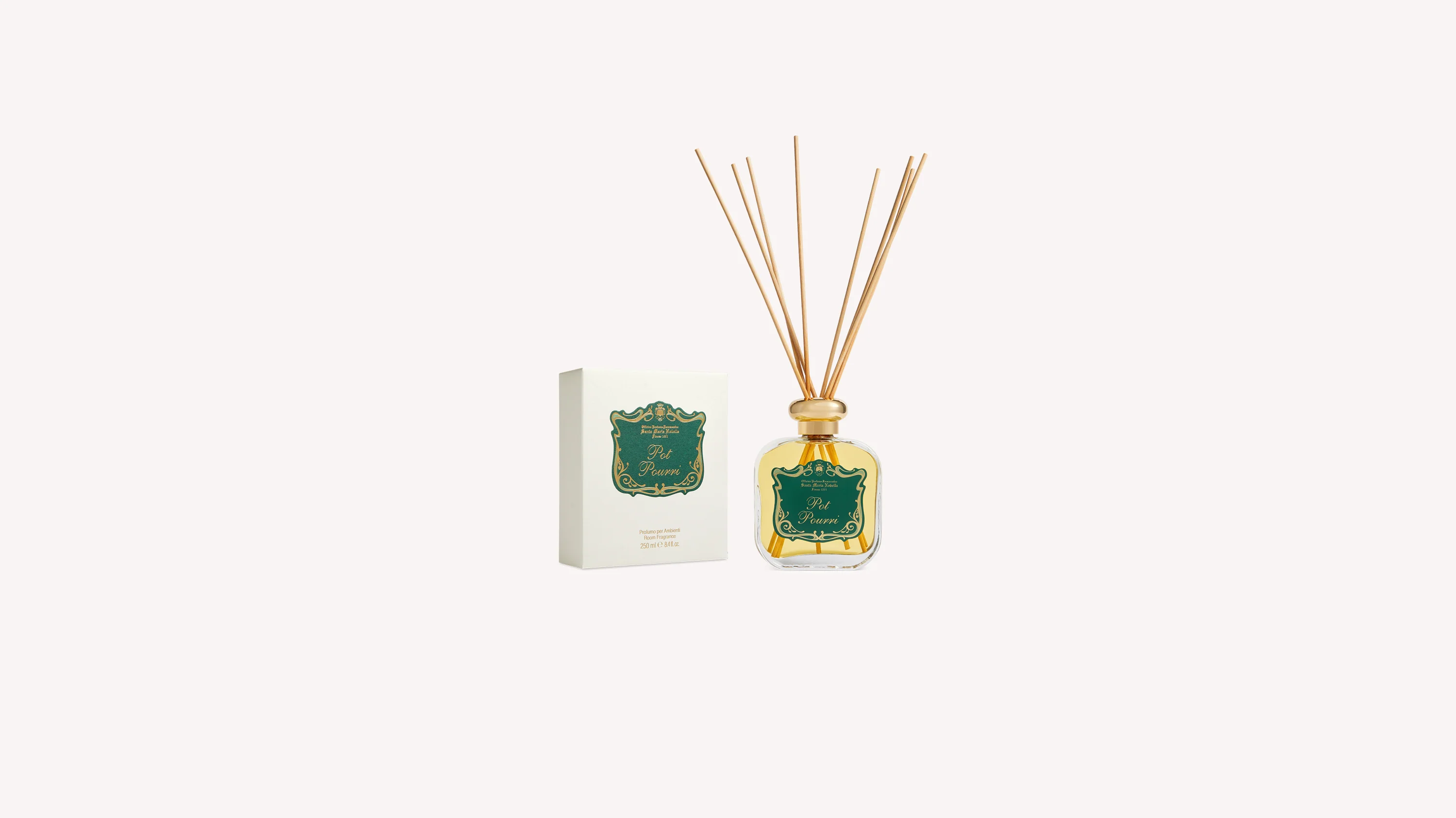 Pot Pourri Diffuser - Image 5