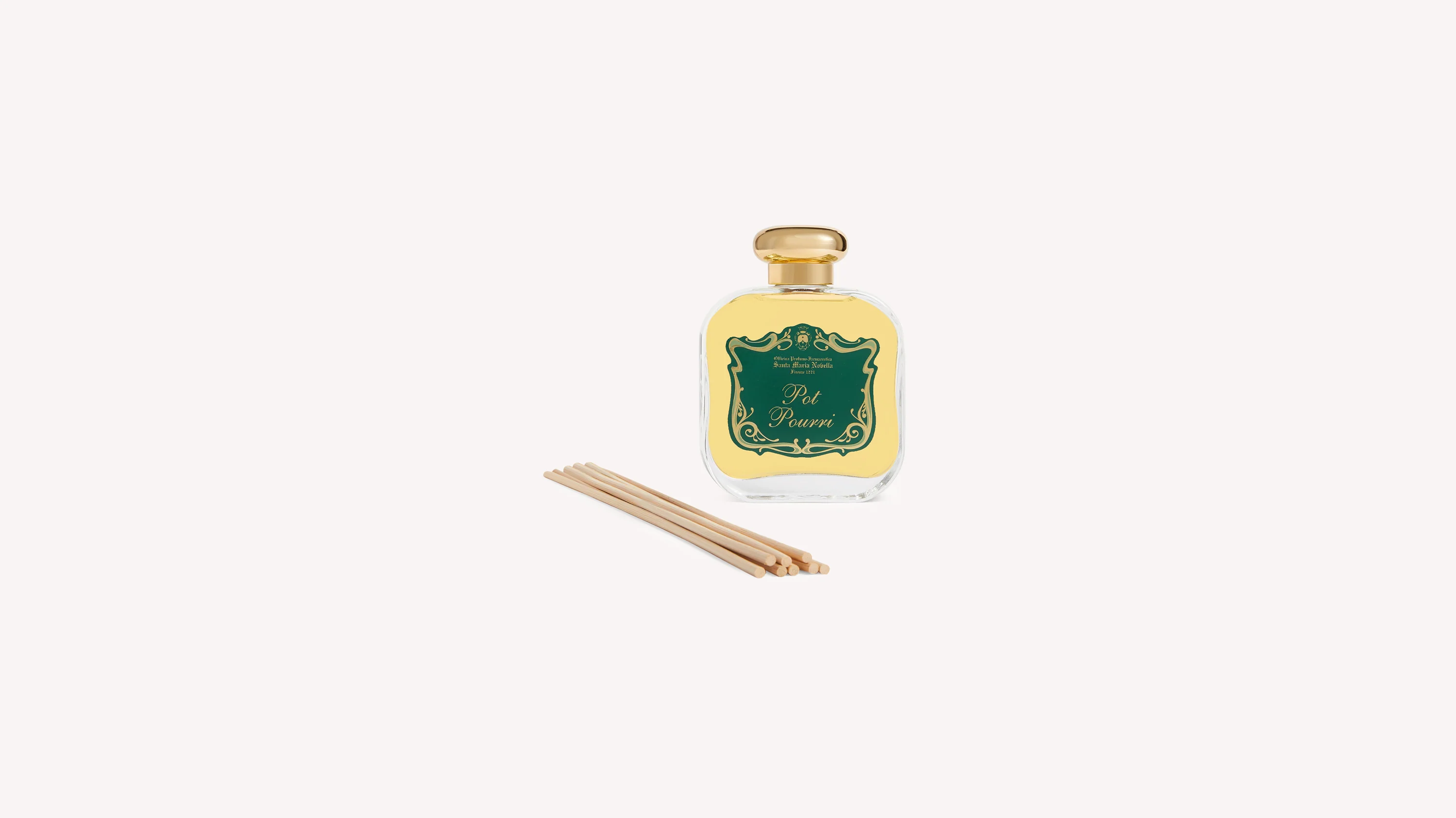 Pot Pourri Diffuser - Image 6