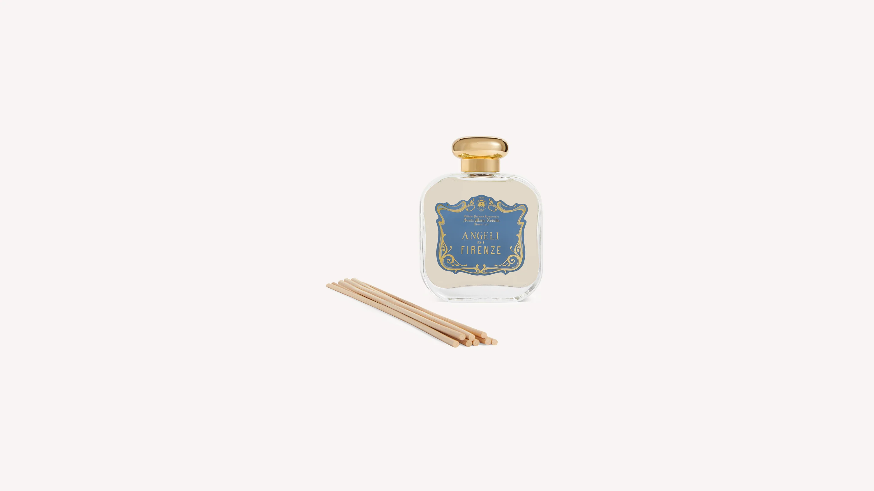 Angeli di Firenze Diffuser - Image 6