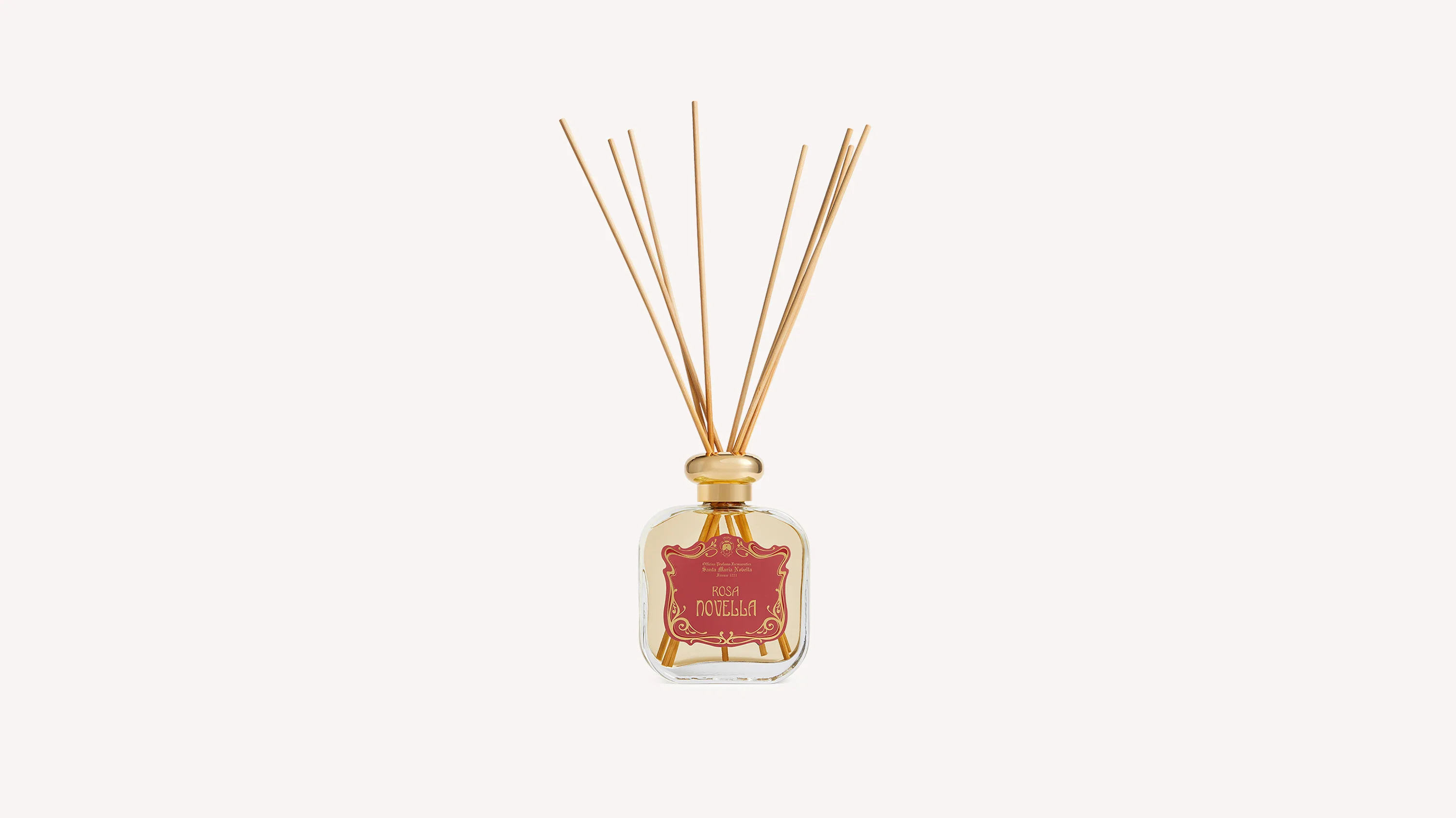 Rosa Novella Diffuser - Image 3