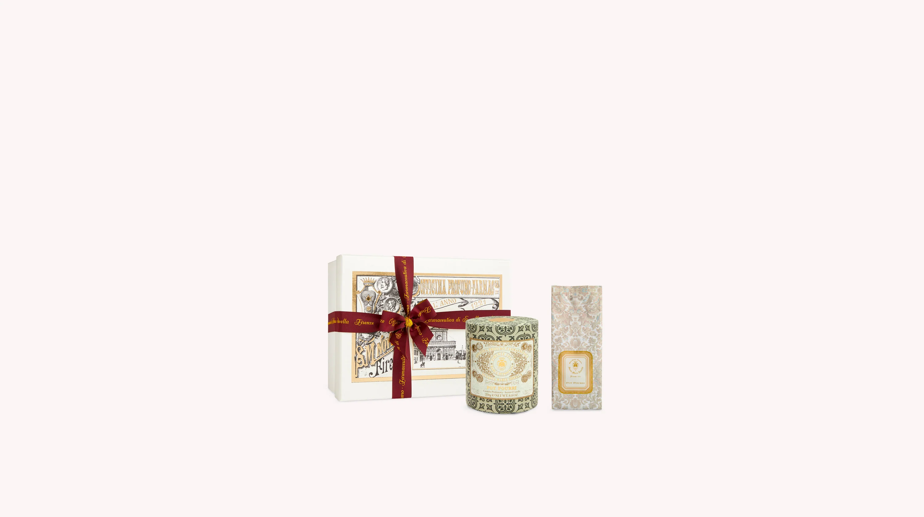 The Pot Pourri Selection - Image 2