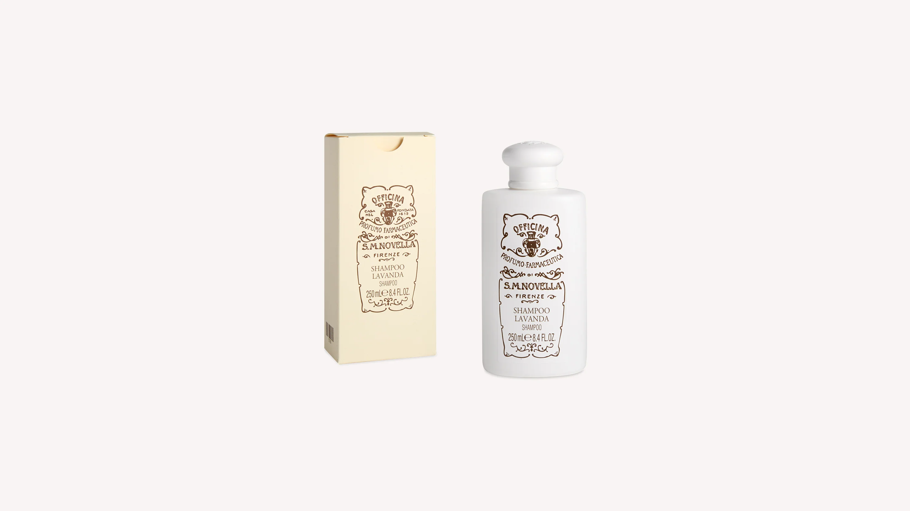 Lavanda Shampoo - Image 3