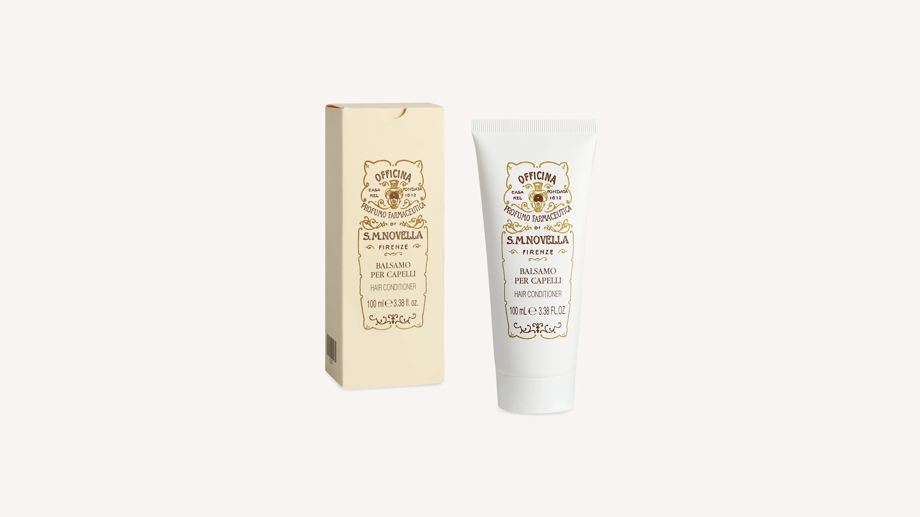 Melograno Hair Conditioner - Image 3