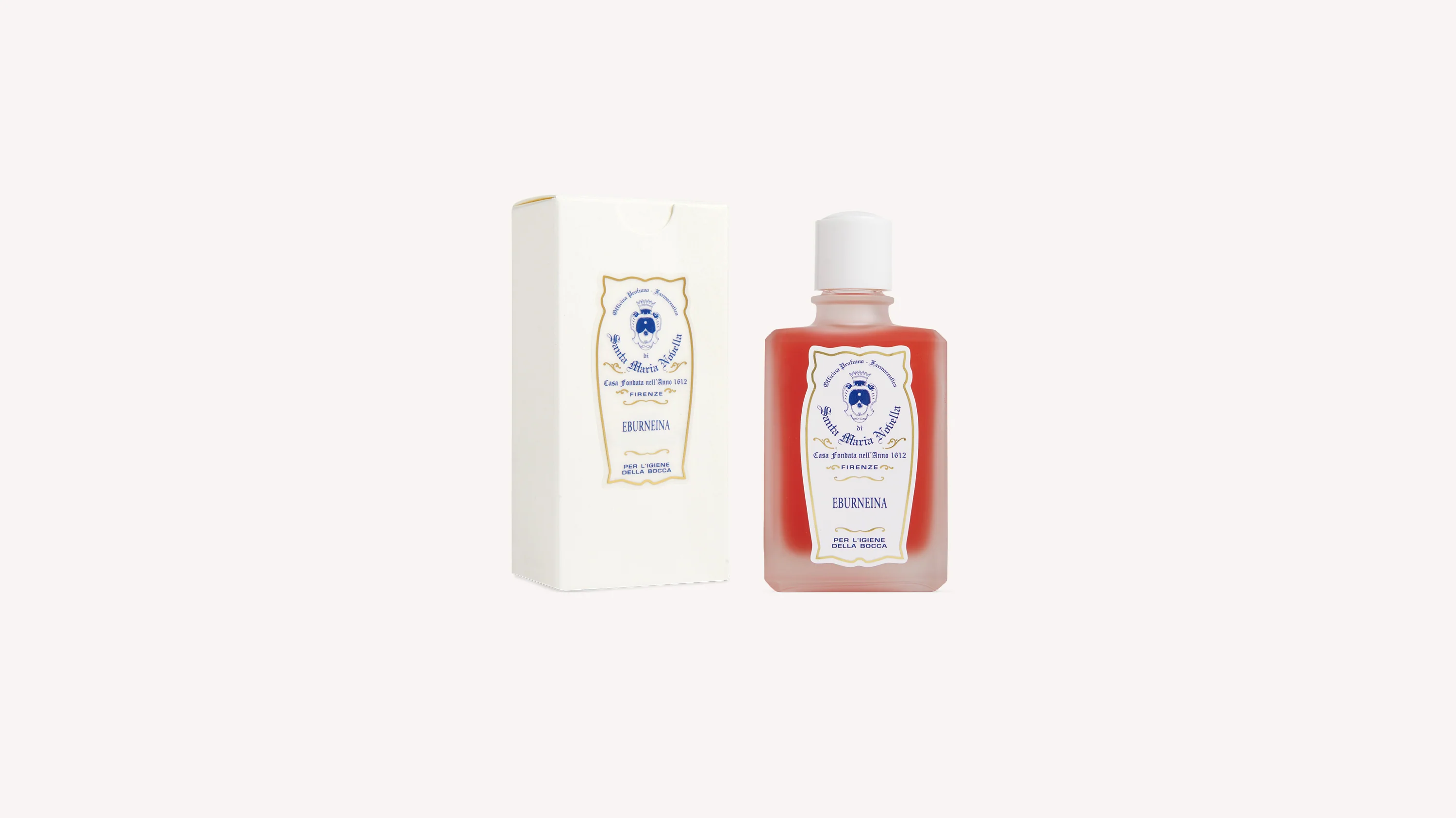 Eburneina Breath Freshener - Image 3