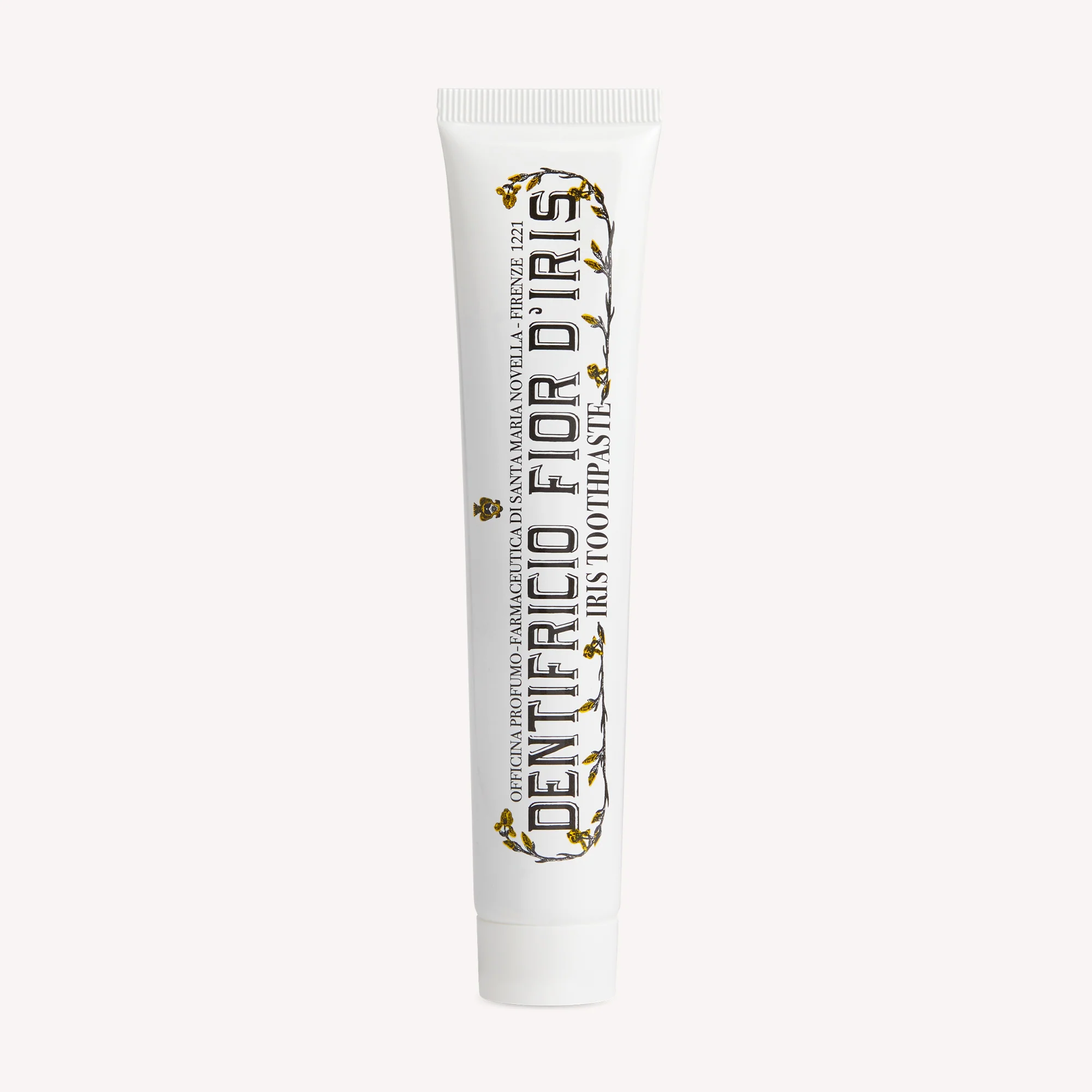 Iris Toothpaste