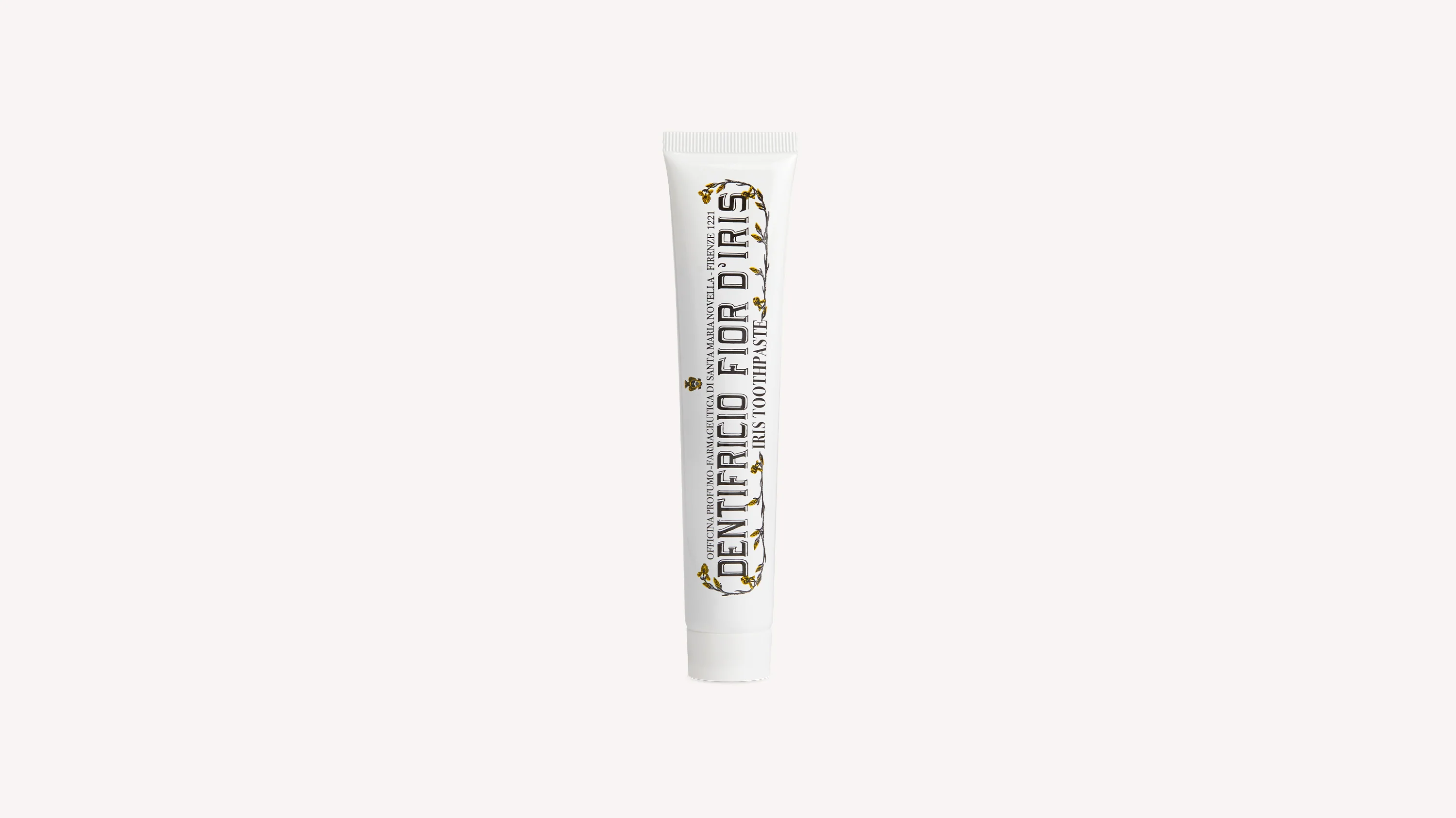 Iris Toothpaste - Image 2