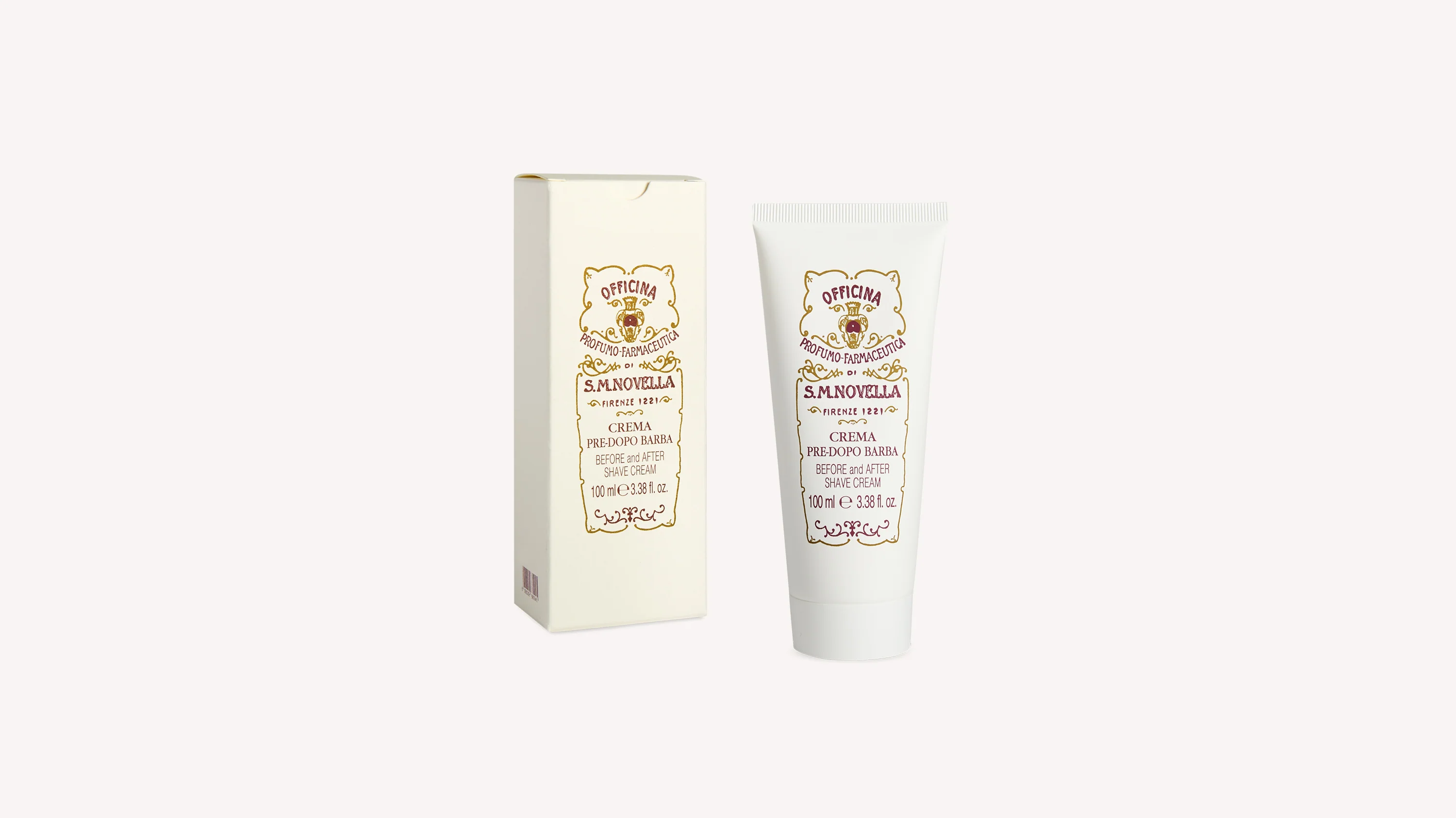 Melograno Before and After Shave Cream - Image 3