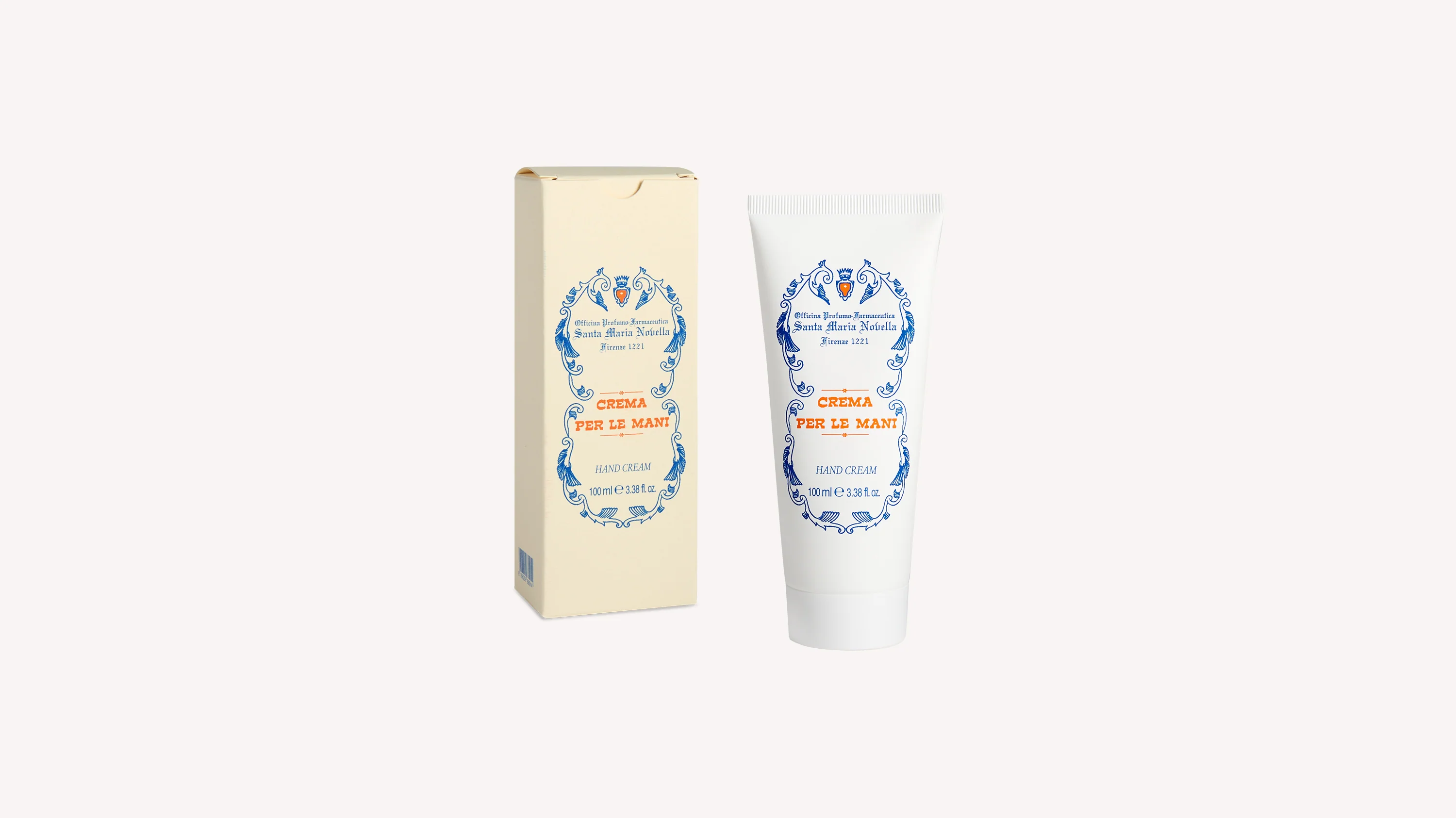 Lemon Hand Cream - Image 3