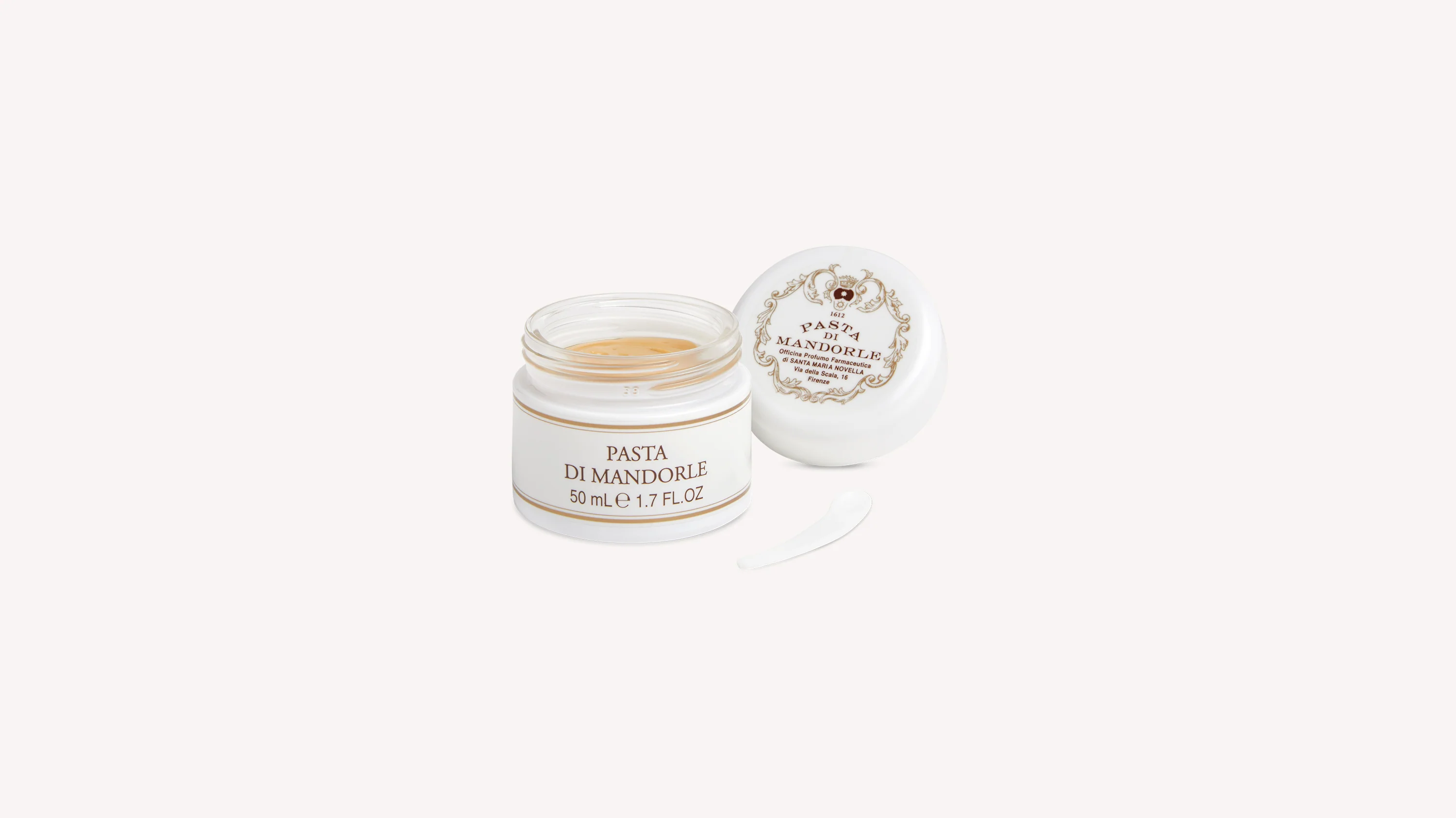 Almond Paste Cream - Image 3