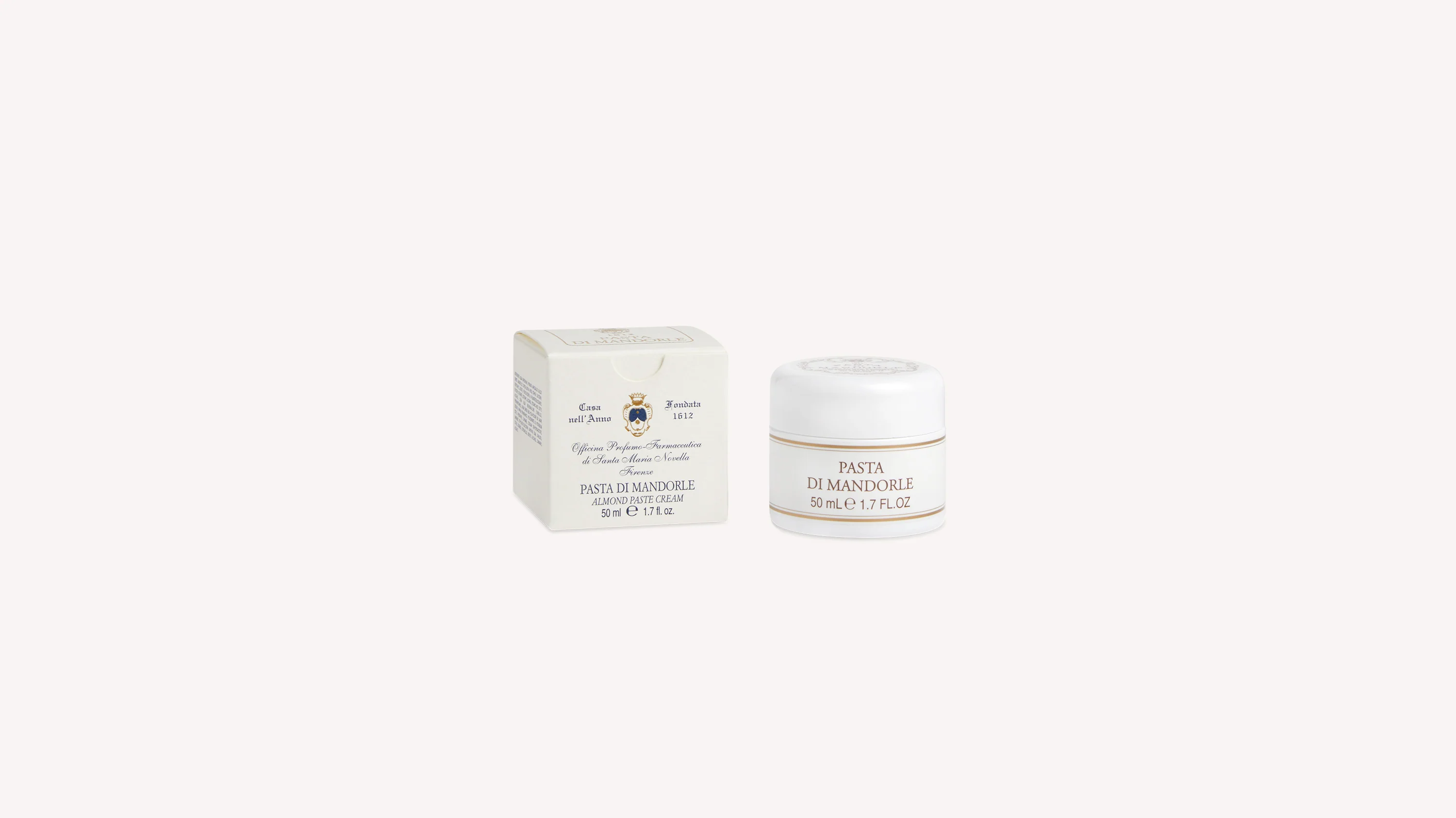 Almond Paste Cream - Image 4