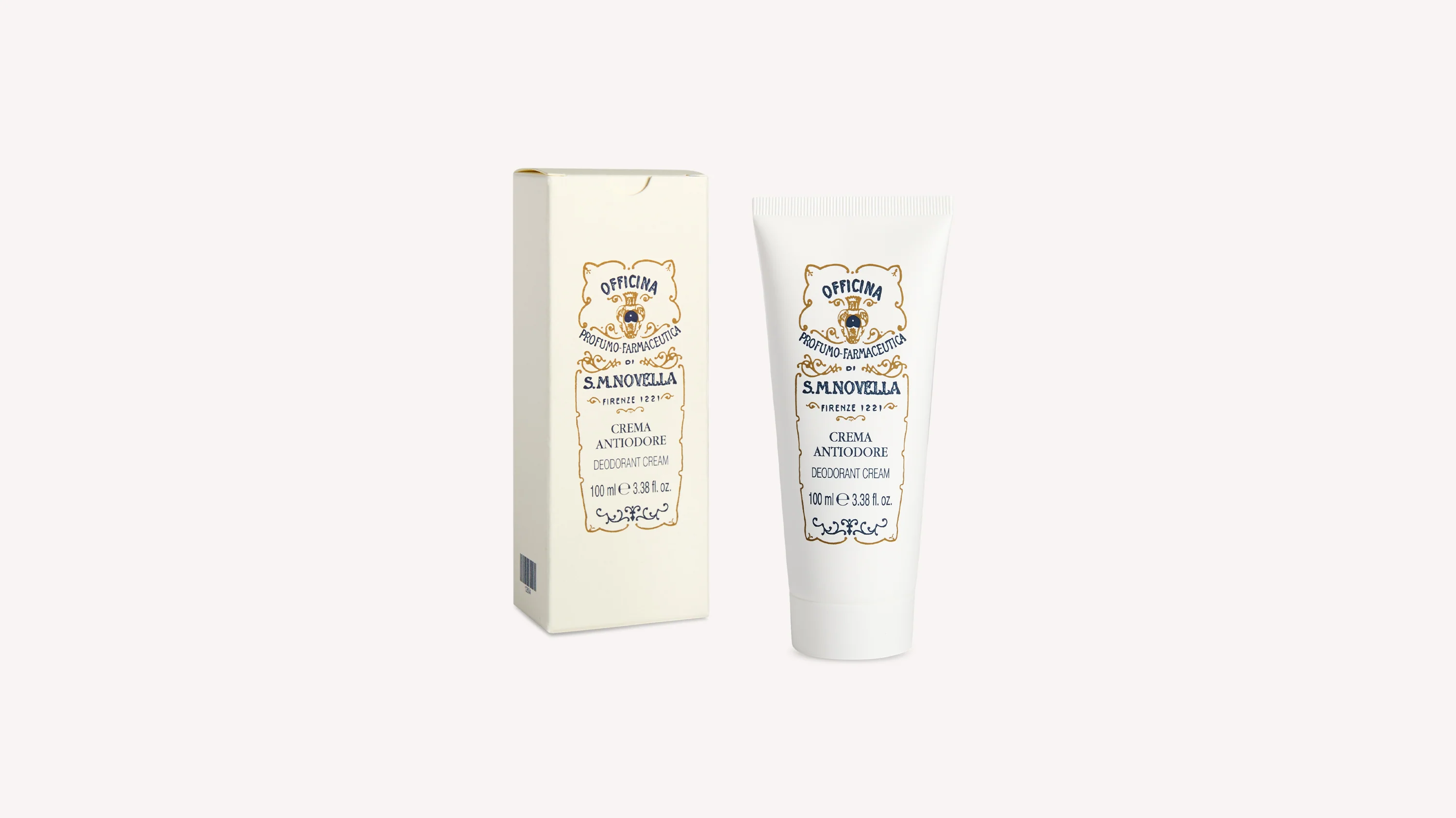 Deodorant Cream - Image 3