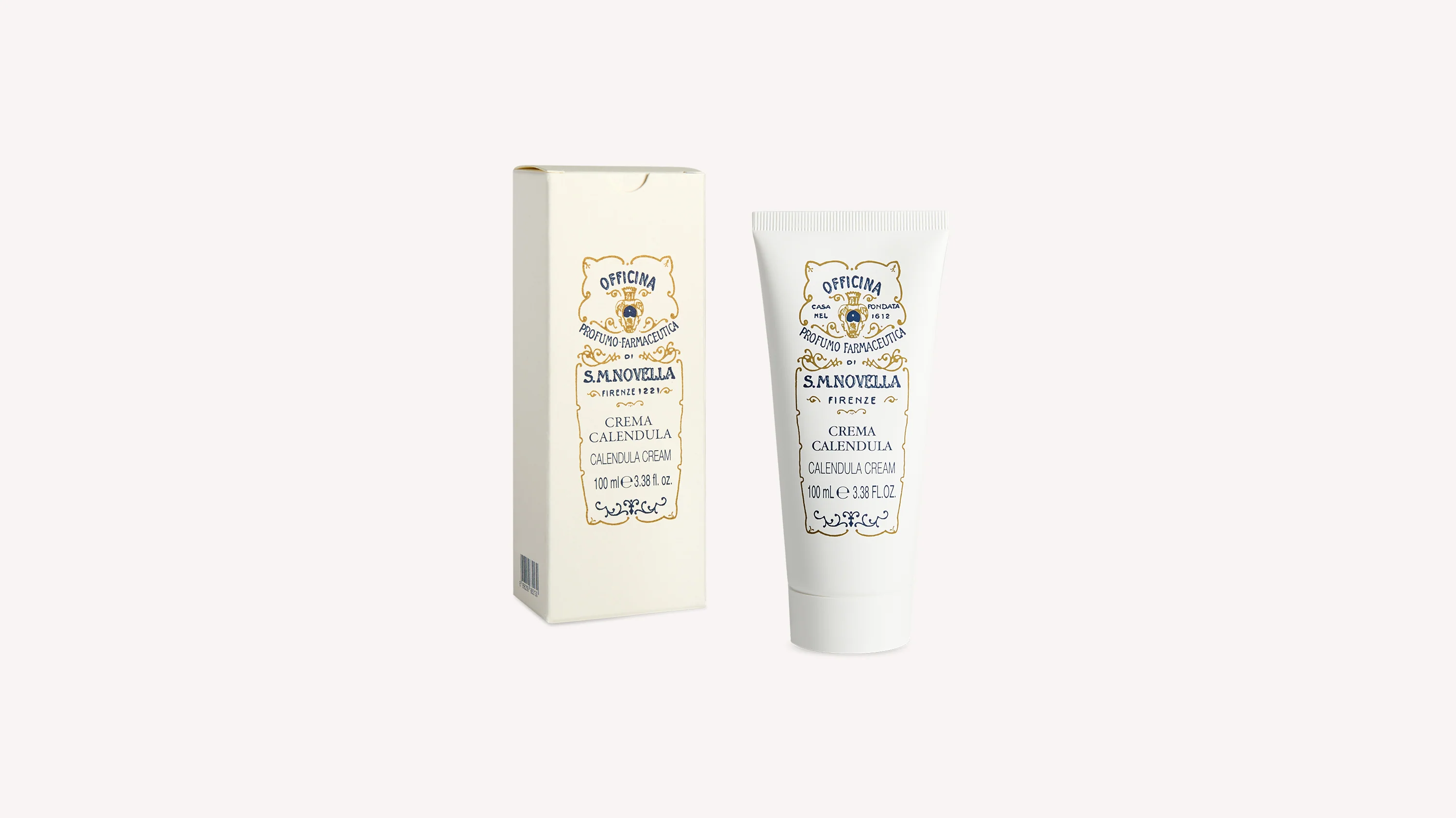 Lavanda Calendula Cream - Image 3