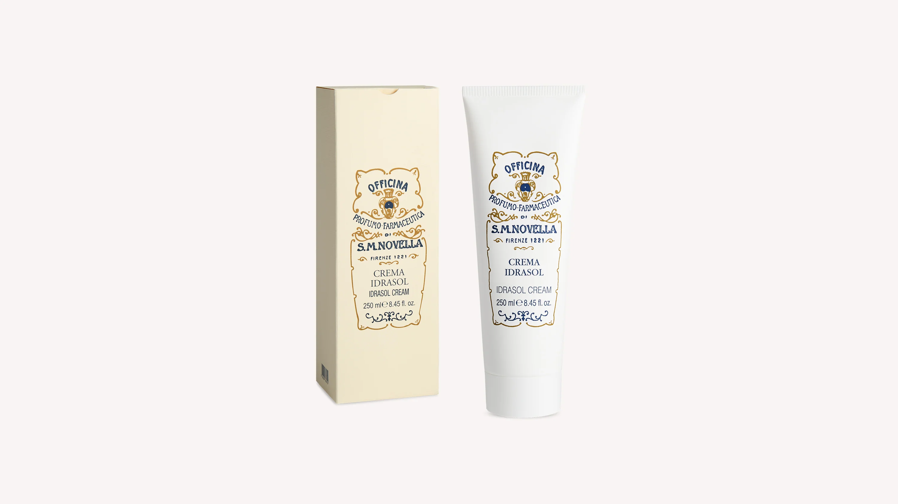 Rosa Gardenia Idrasol Cream - Image 3