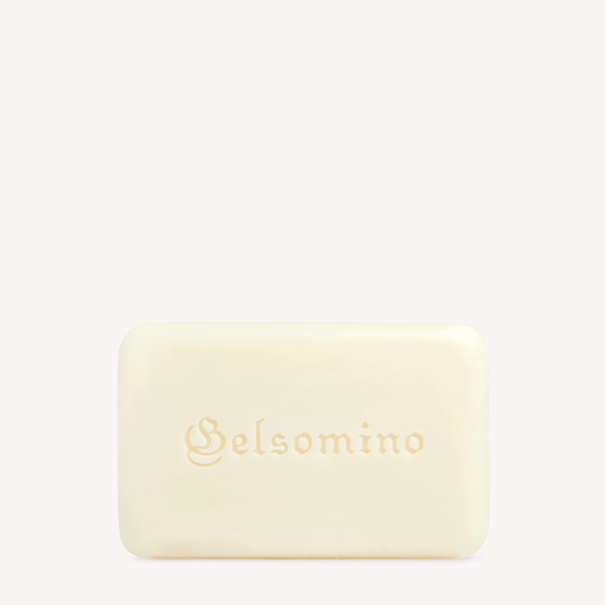 Gelsomino Milk Soap