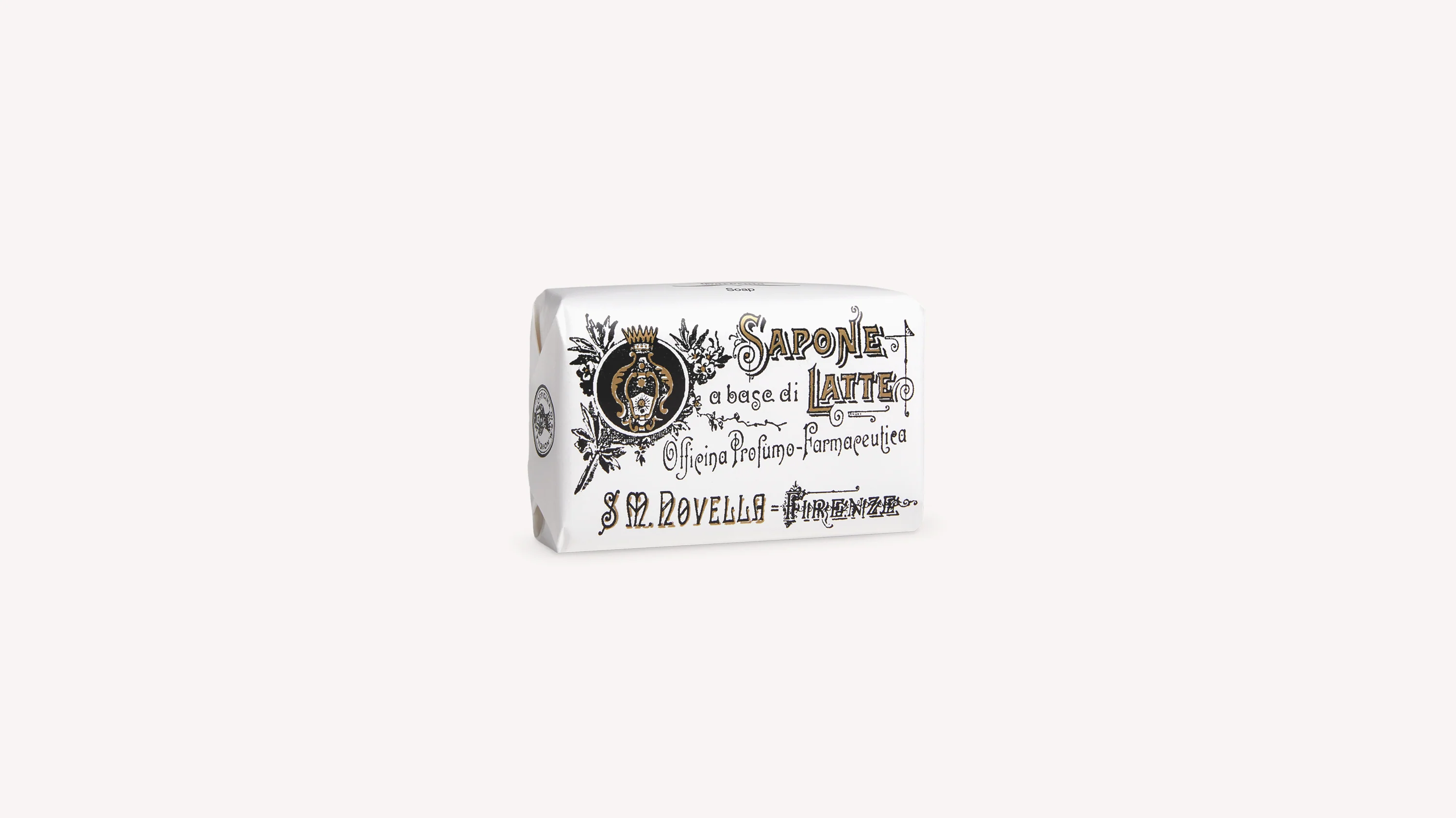 Gelsomino Milk Soap - Image 3