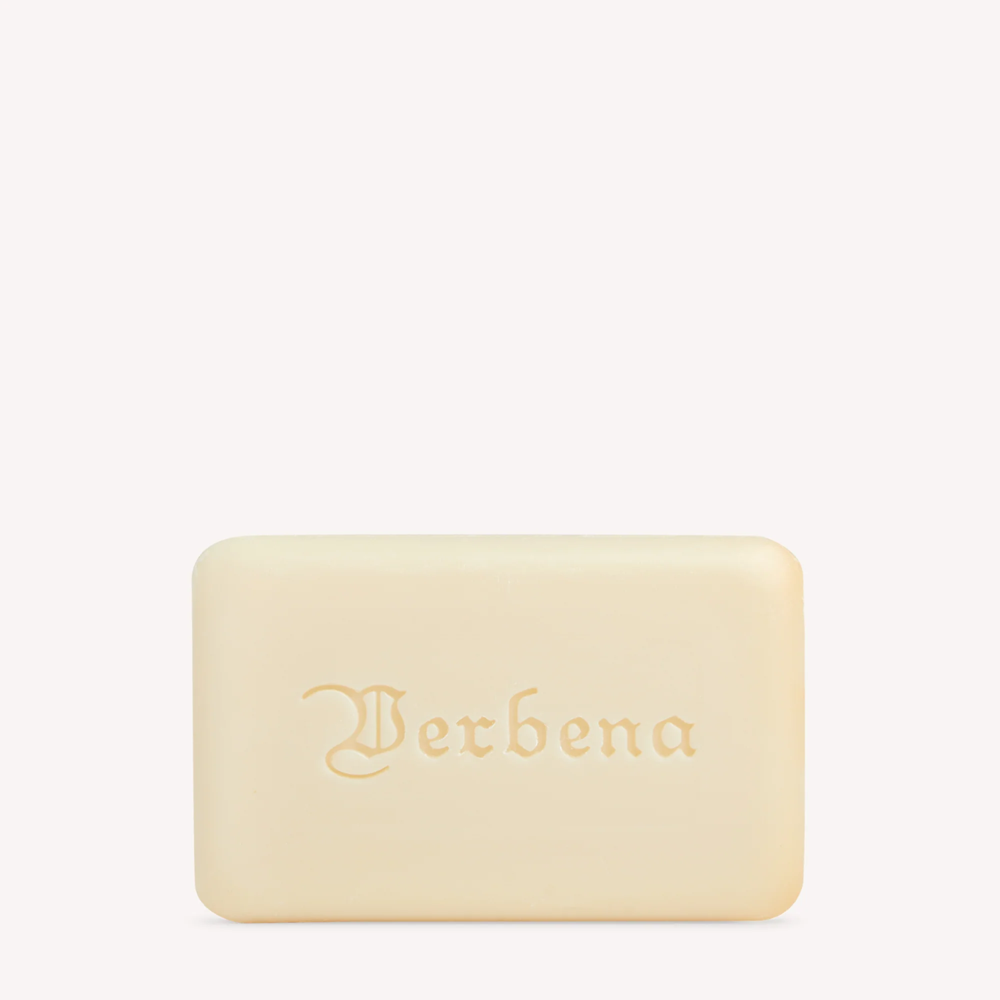 Verbena Milk Soap
