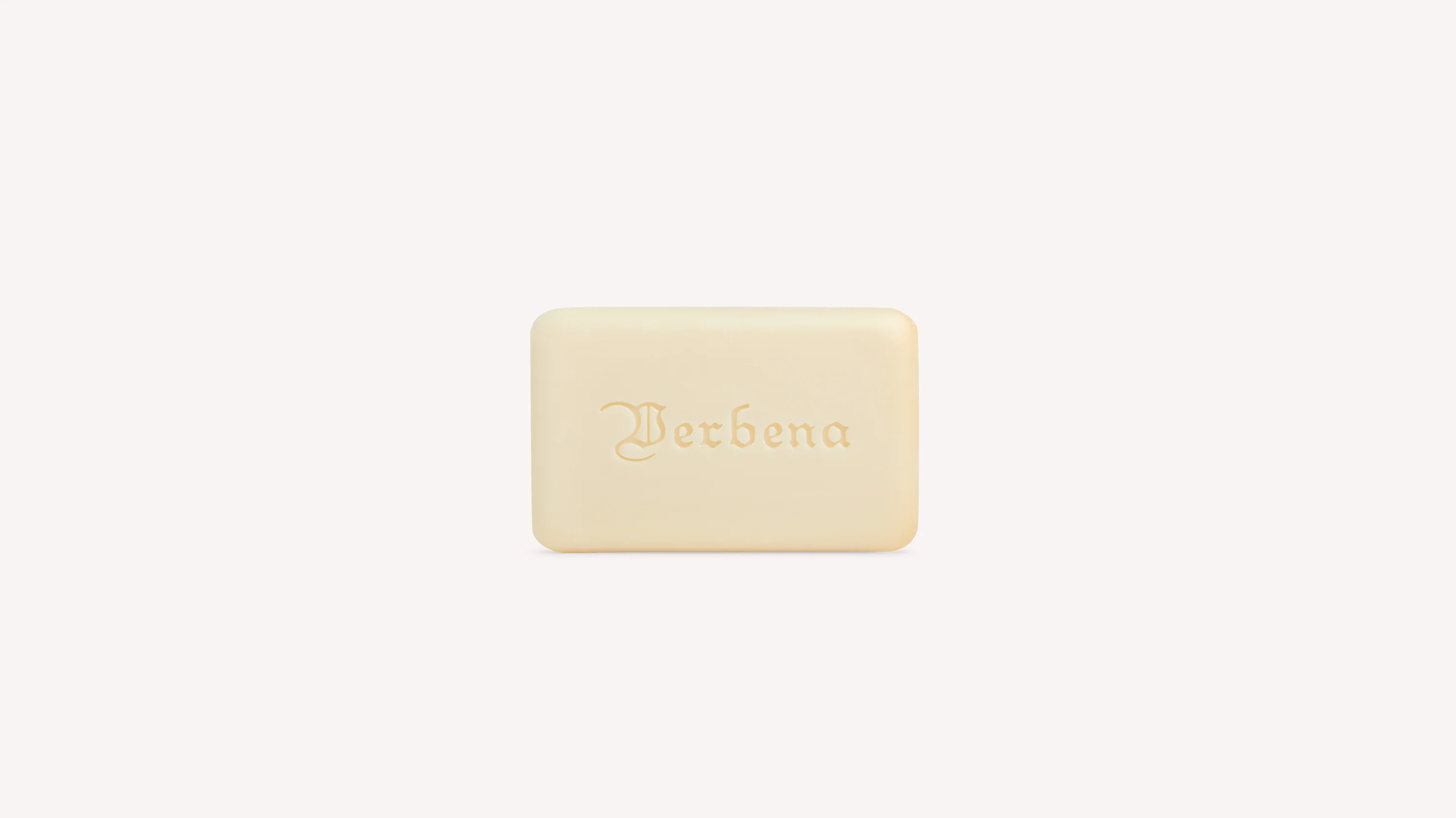 Verbena Milk Soap - Image 2