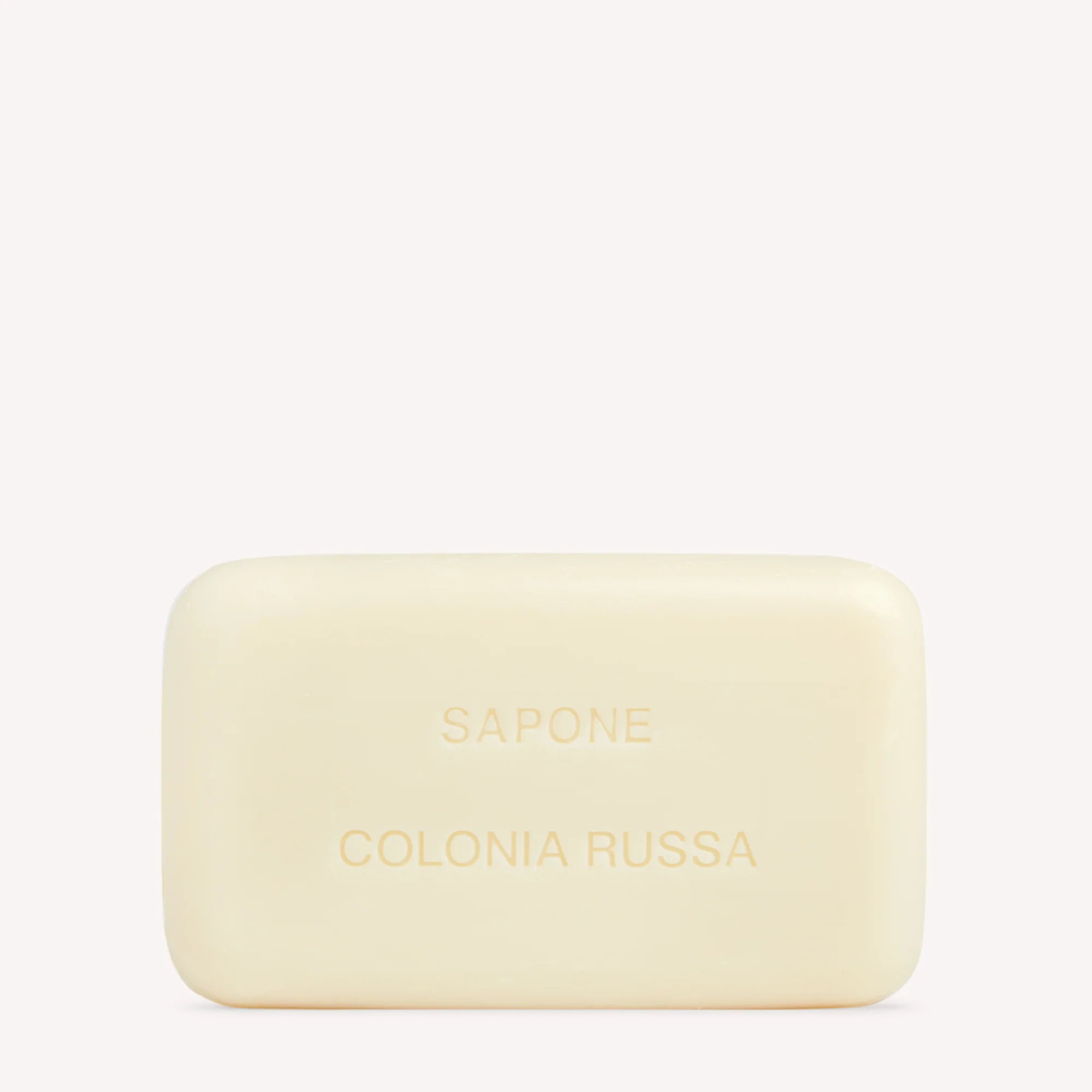 Colonia Russa Soap
