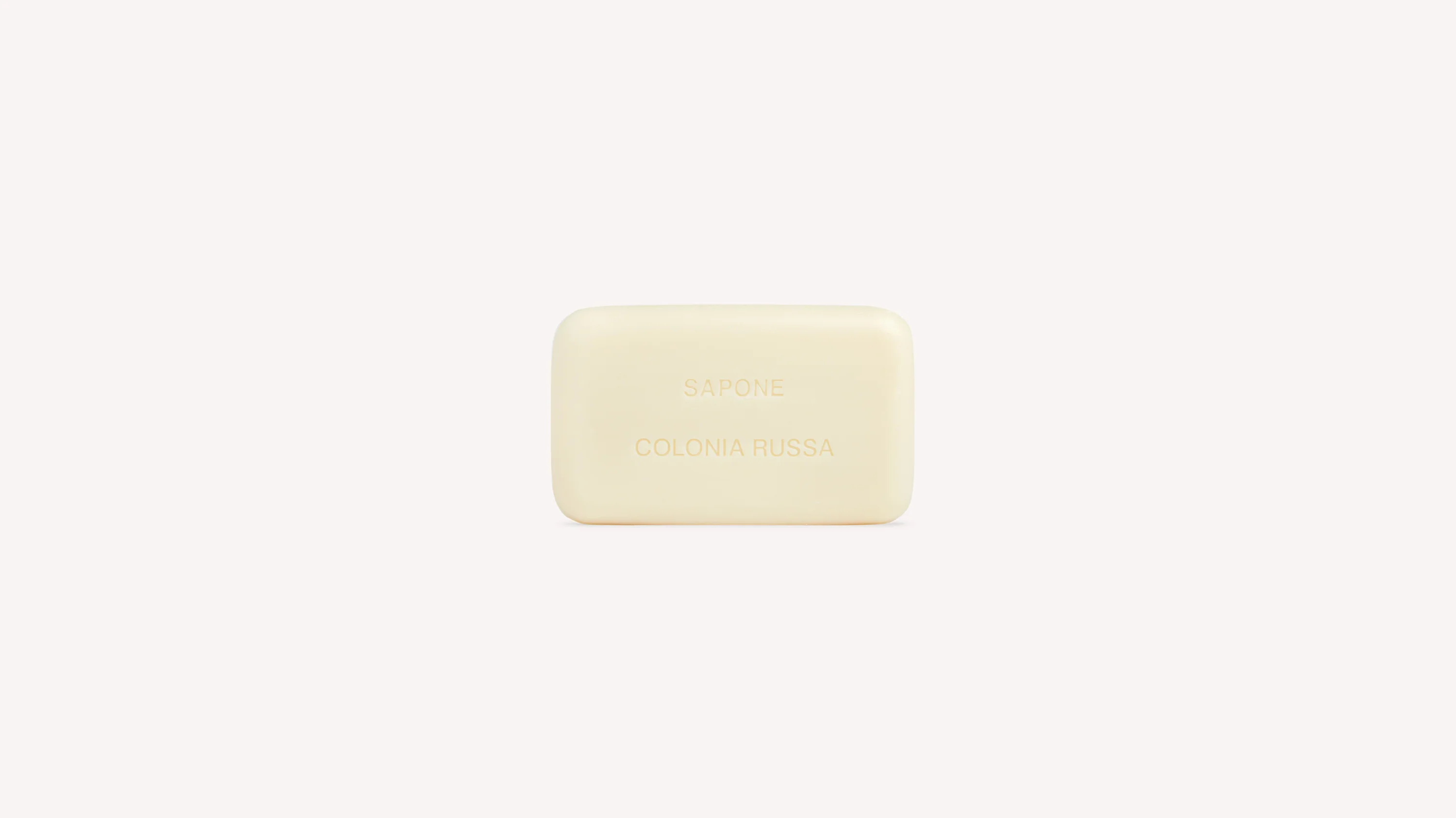 Colonia Russa Soap - Image 2