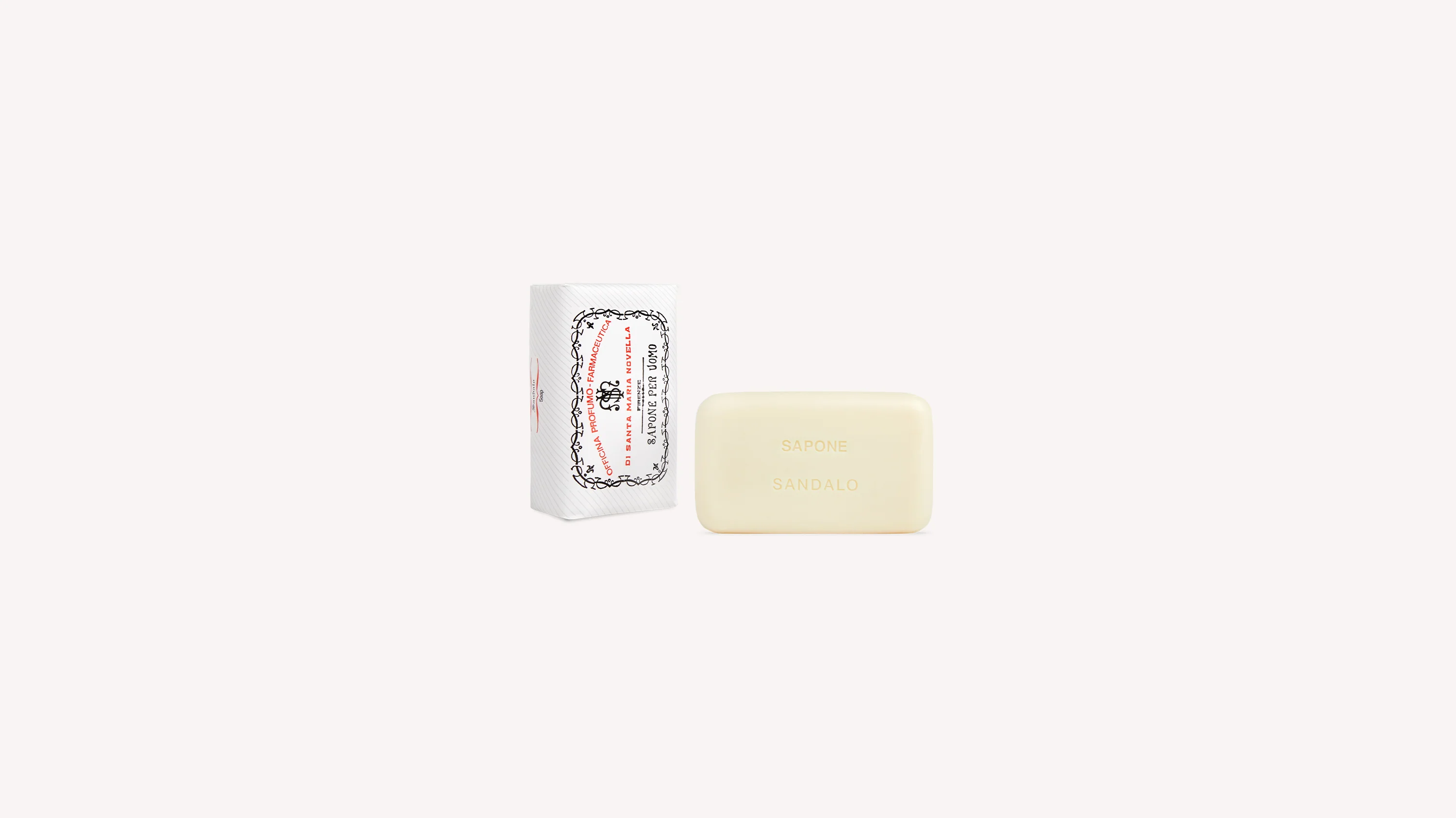 Sandalo Soap - Image 4