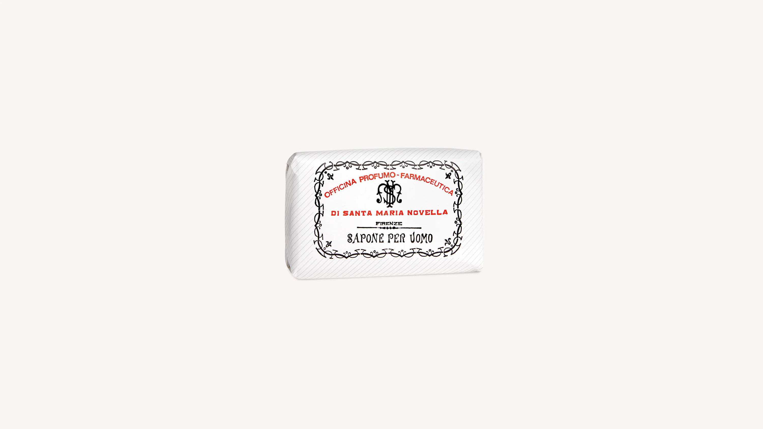 Vetiver Soap - Image 3
