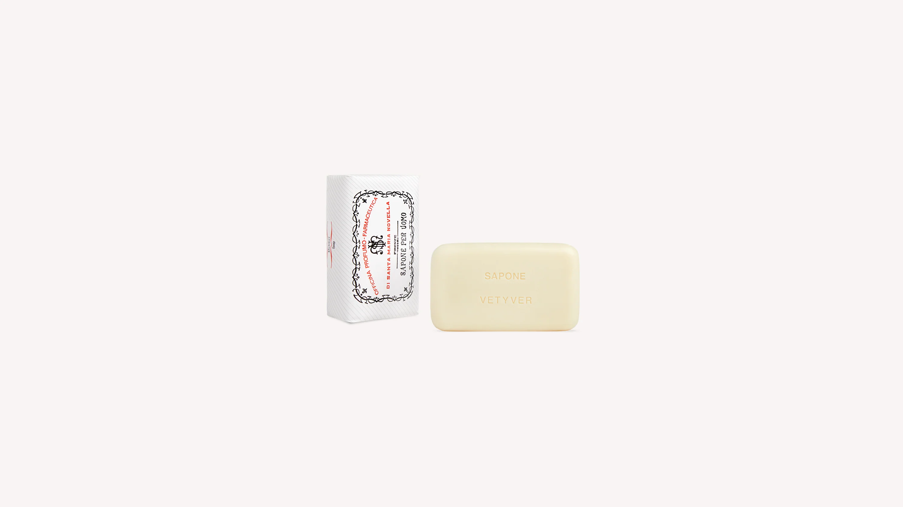 Vetiver Soap - Image 4