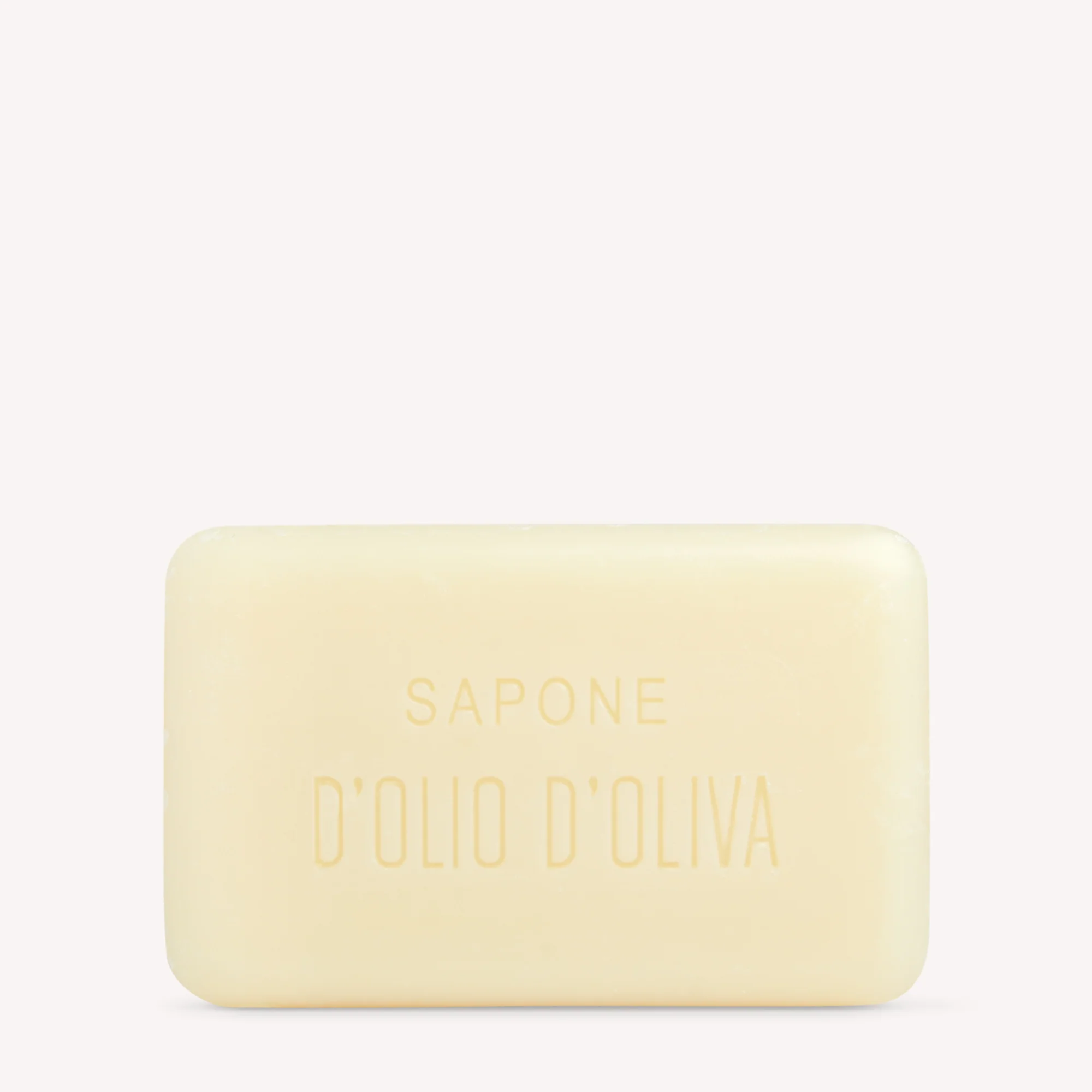 Olive Oil Soap