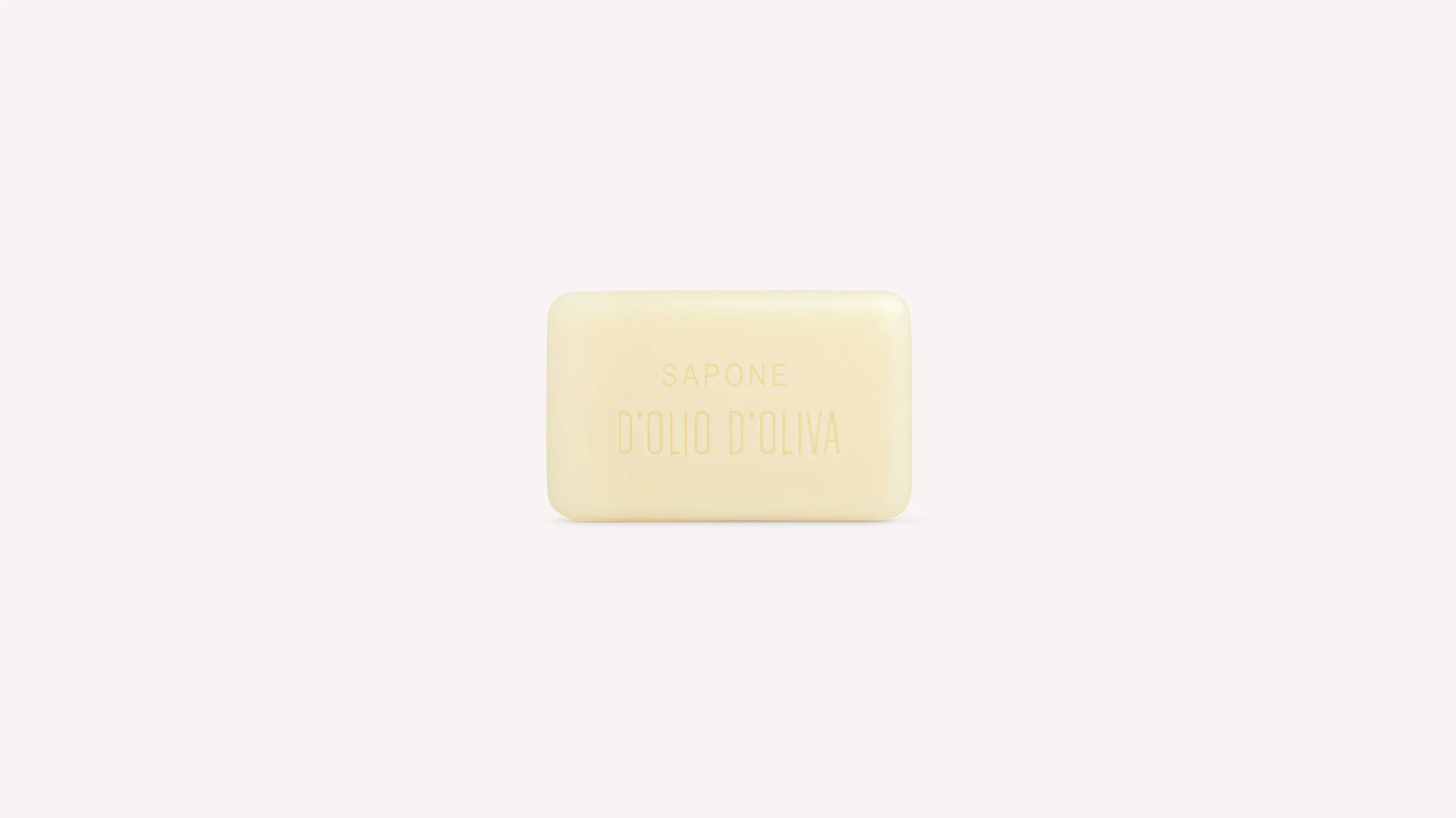 Olive Oil Soap - Image 2