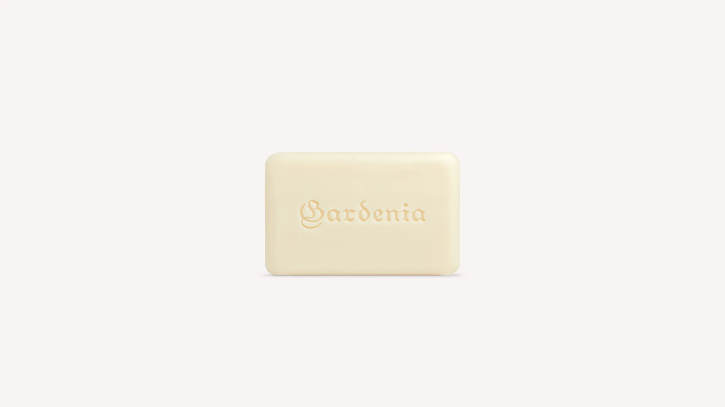 Gardenia Milk Soap - Image 2
