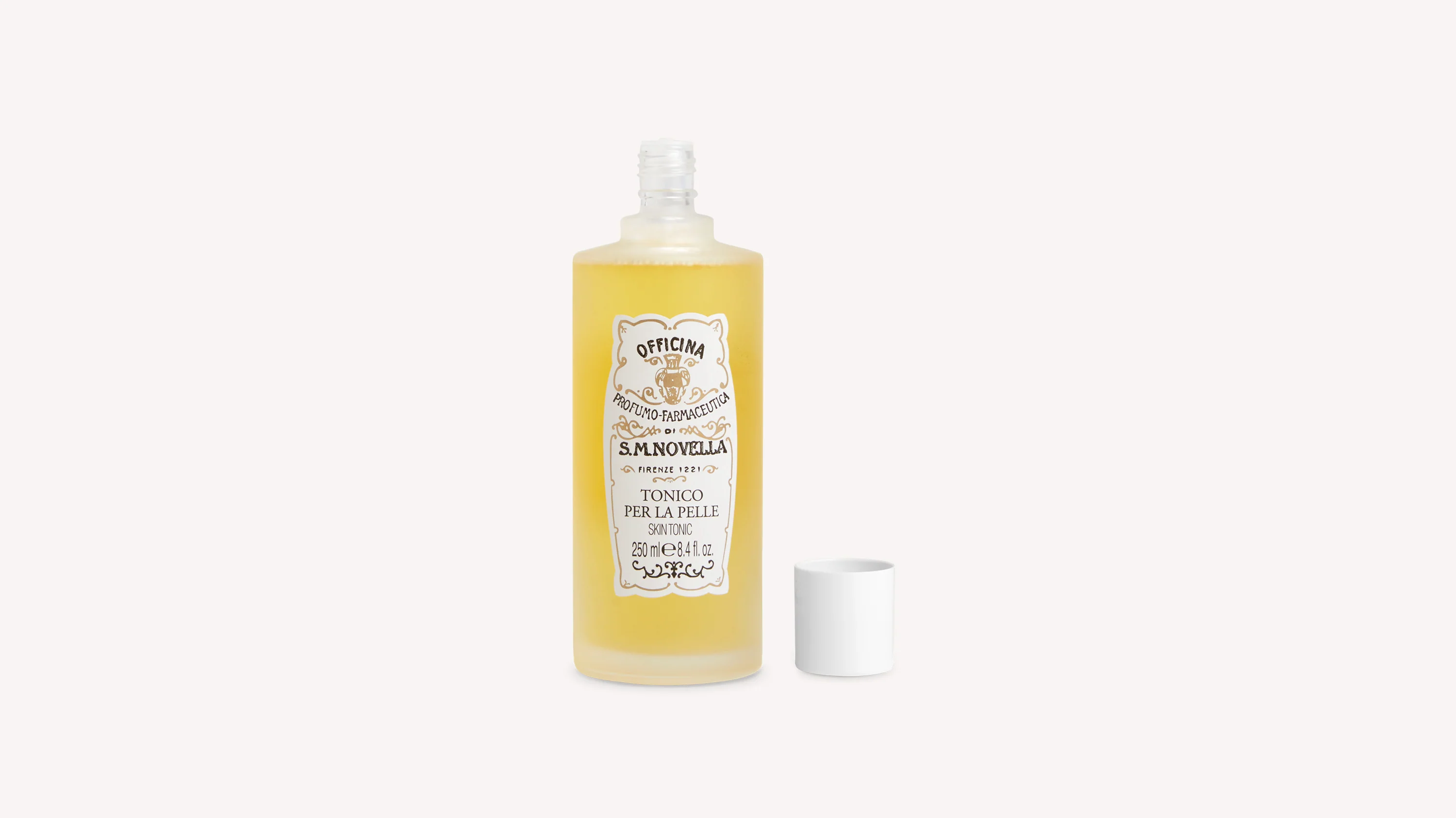 Rosa Gardenia Skin Tonic - Image 3